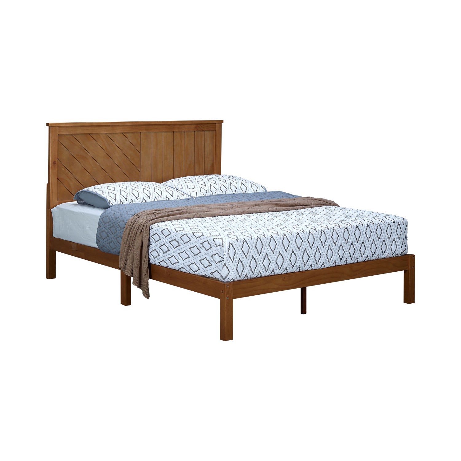 MUSEHOMEINC 253672 beds - View #4