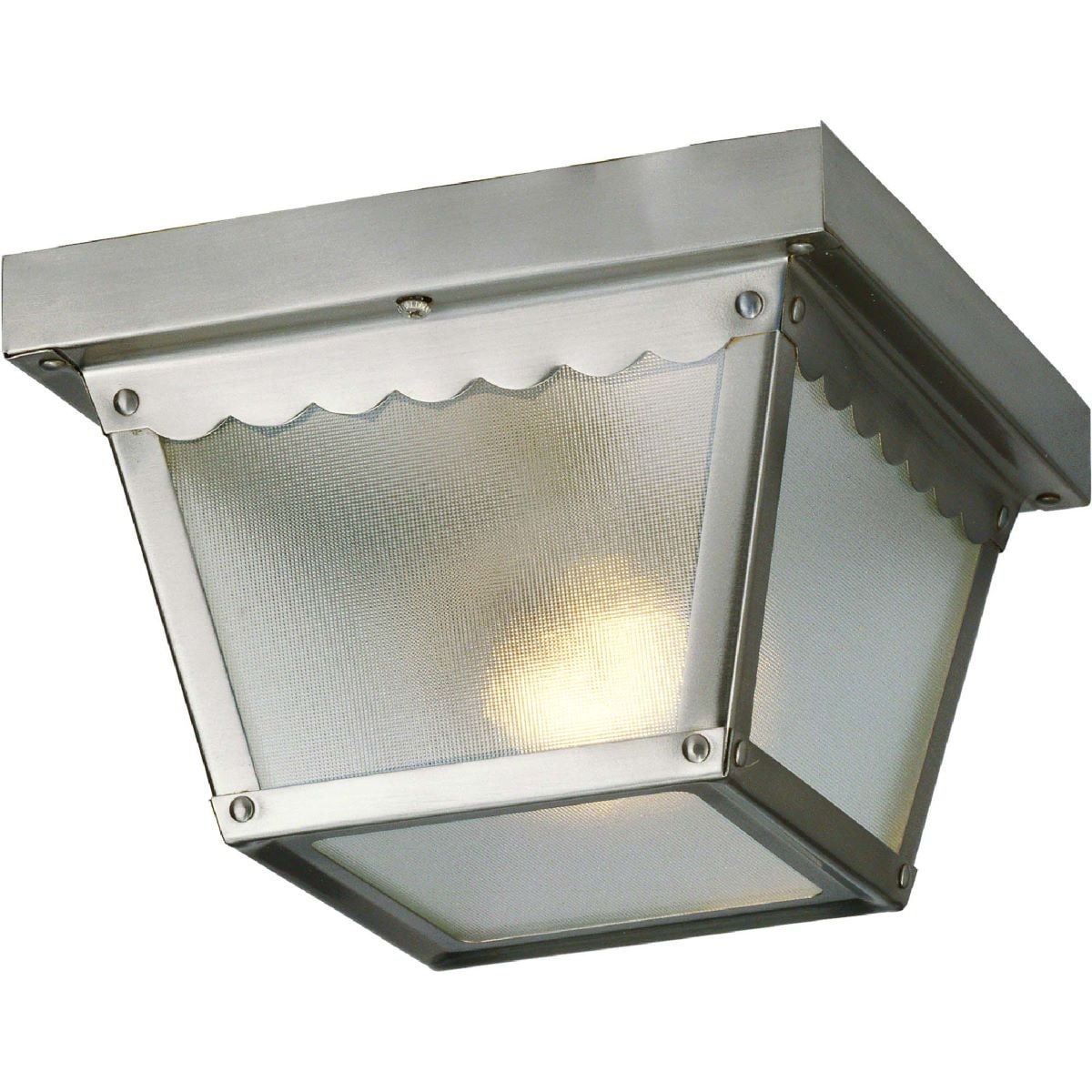 Volume Lighting V7231-33 flushmounts - View #3