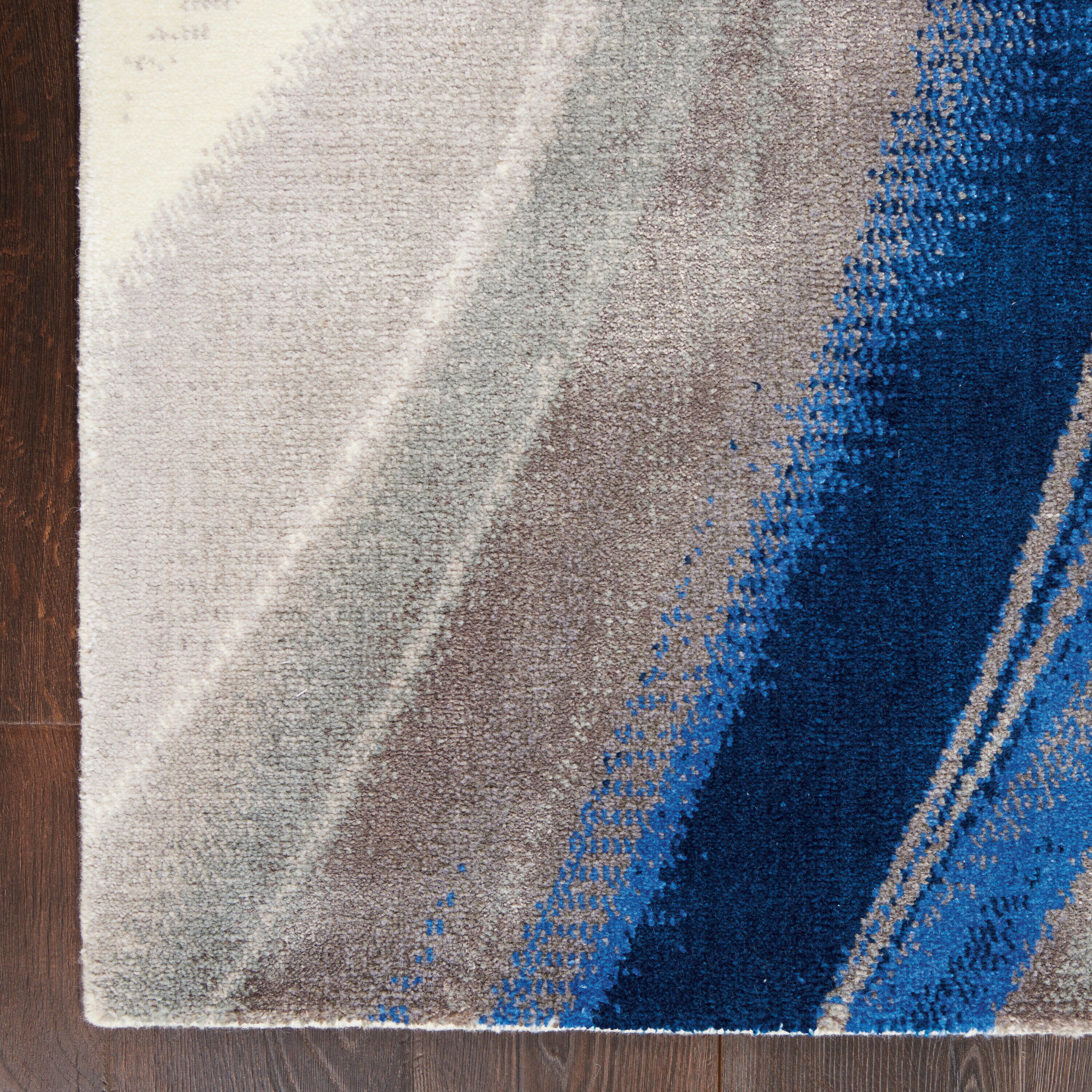 Nourison 99446493842 rugs - View #3