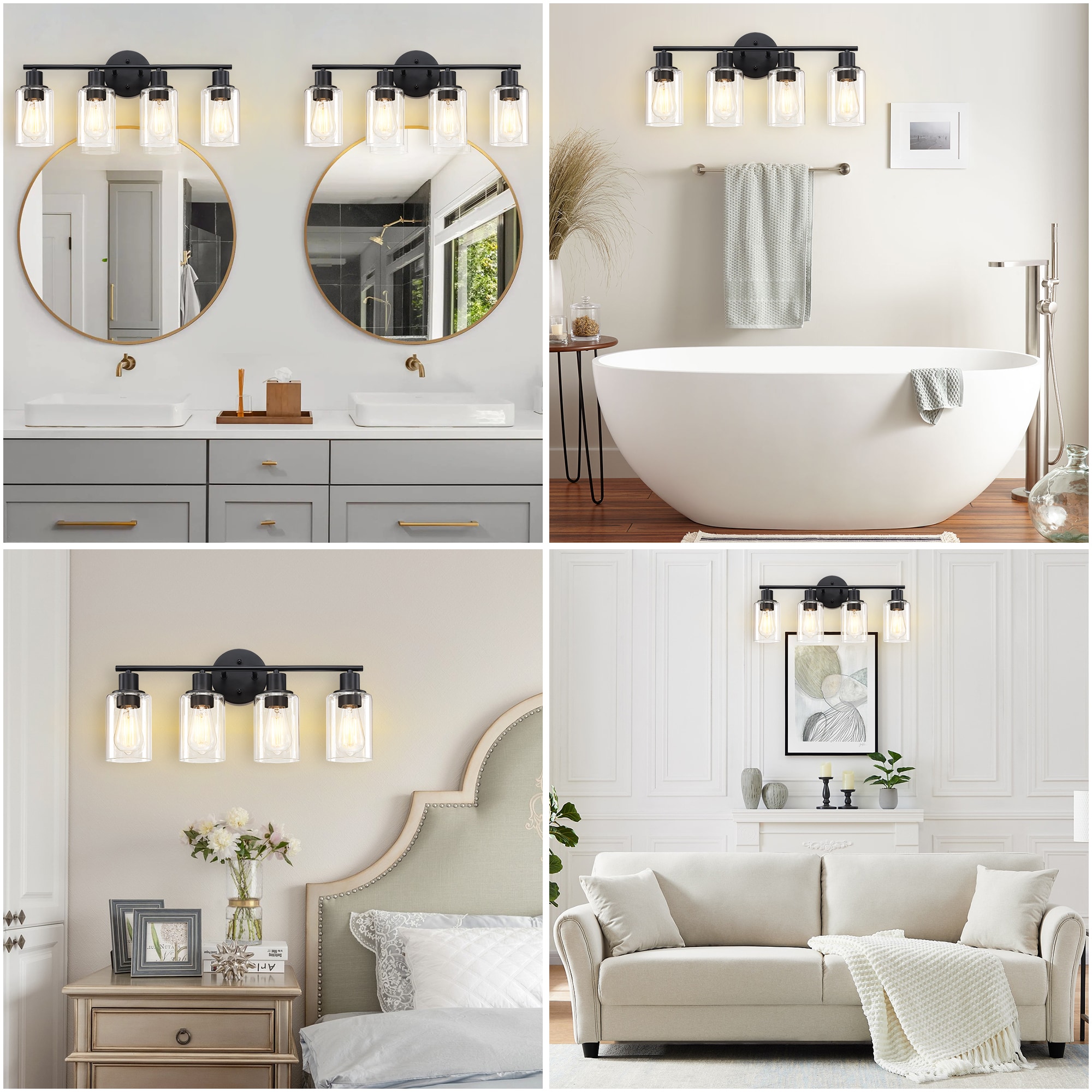 Dreamsidea LS-41954BK b089995 - View #4
