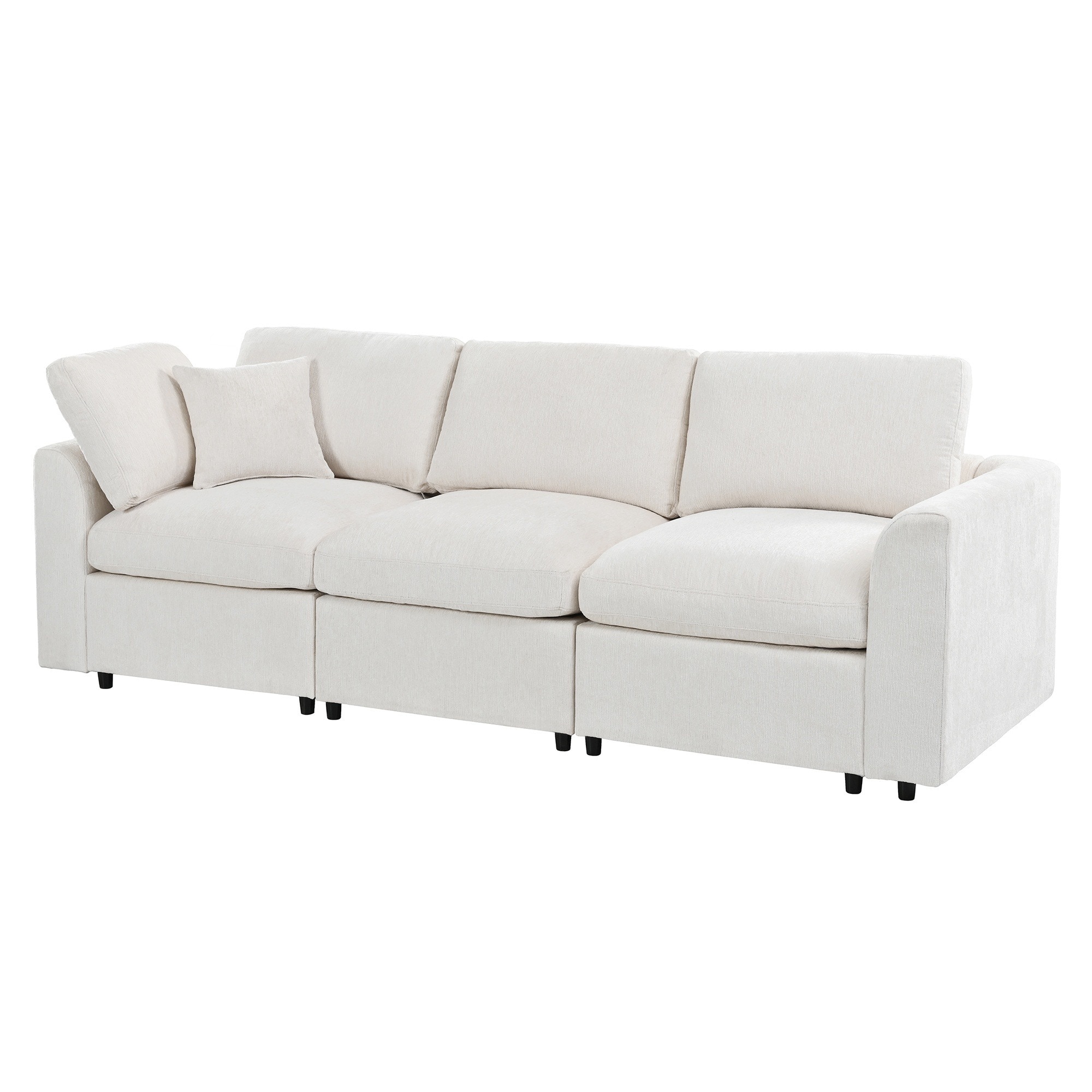 UOI ZZH102299 Sofas-Loveseats - View #4