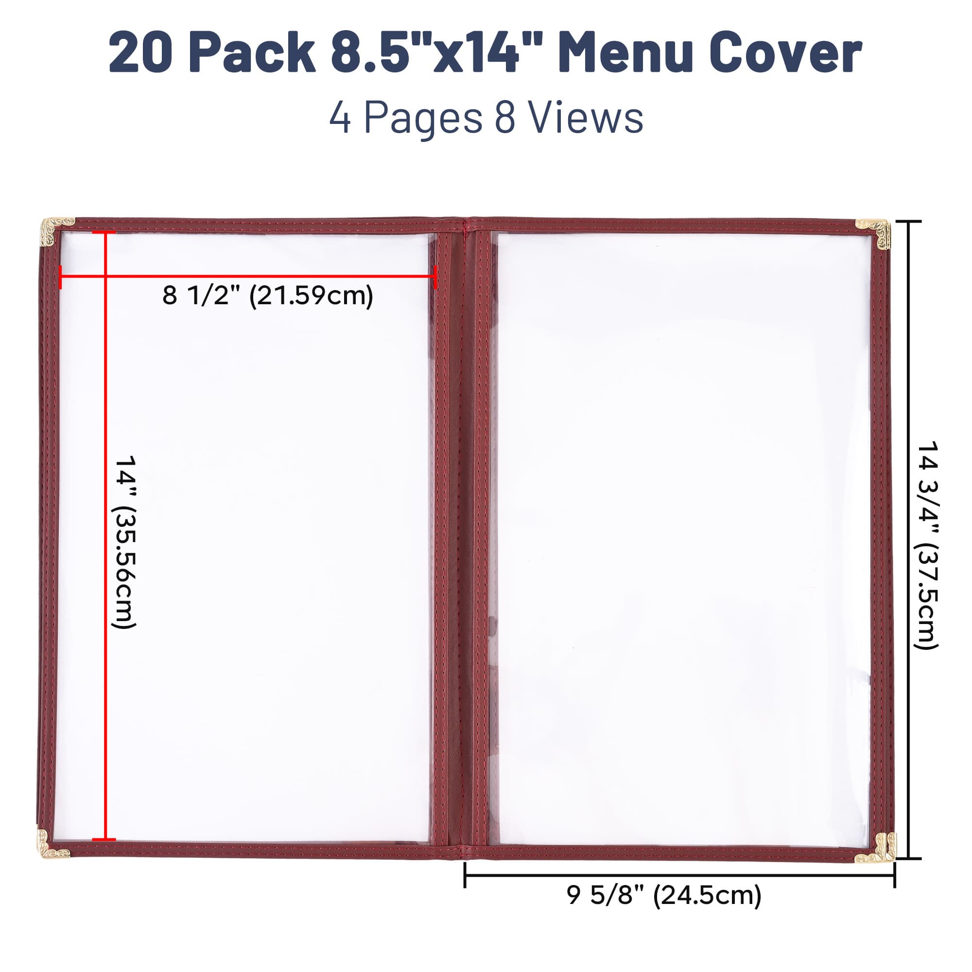 Yescom 26MNC031-814B4-02-LO Sign-Holders - View #3
