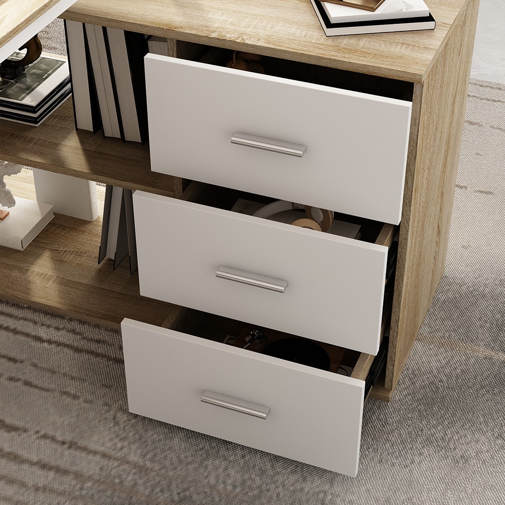Homsee V-KF210290-01 desks - View #10