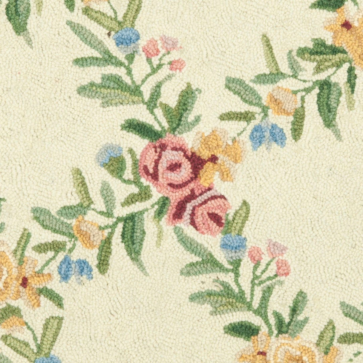 Safavieh HK60A-3R rugs - View #8