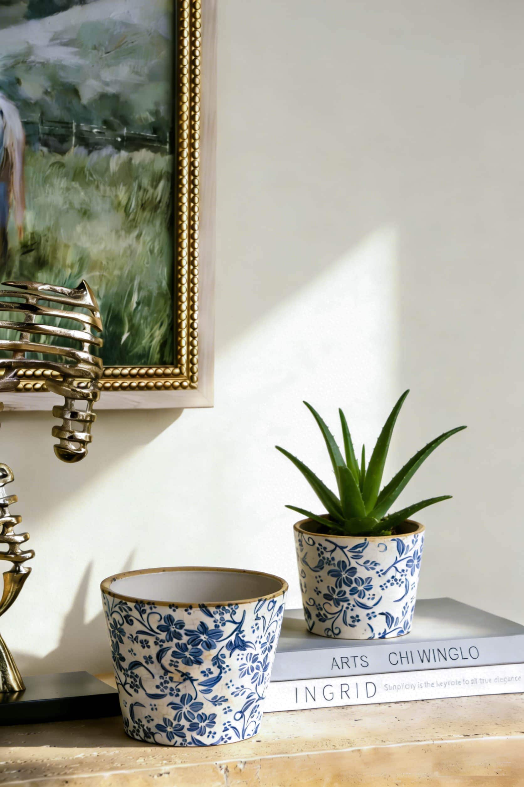 Vynxaria LEXY3818DJHYHP028 Planter-Window-Box - View #3