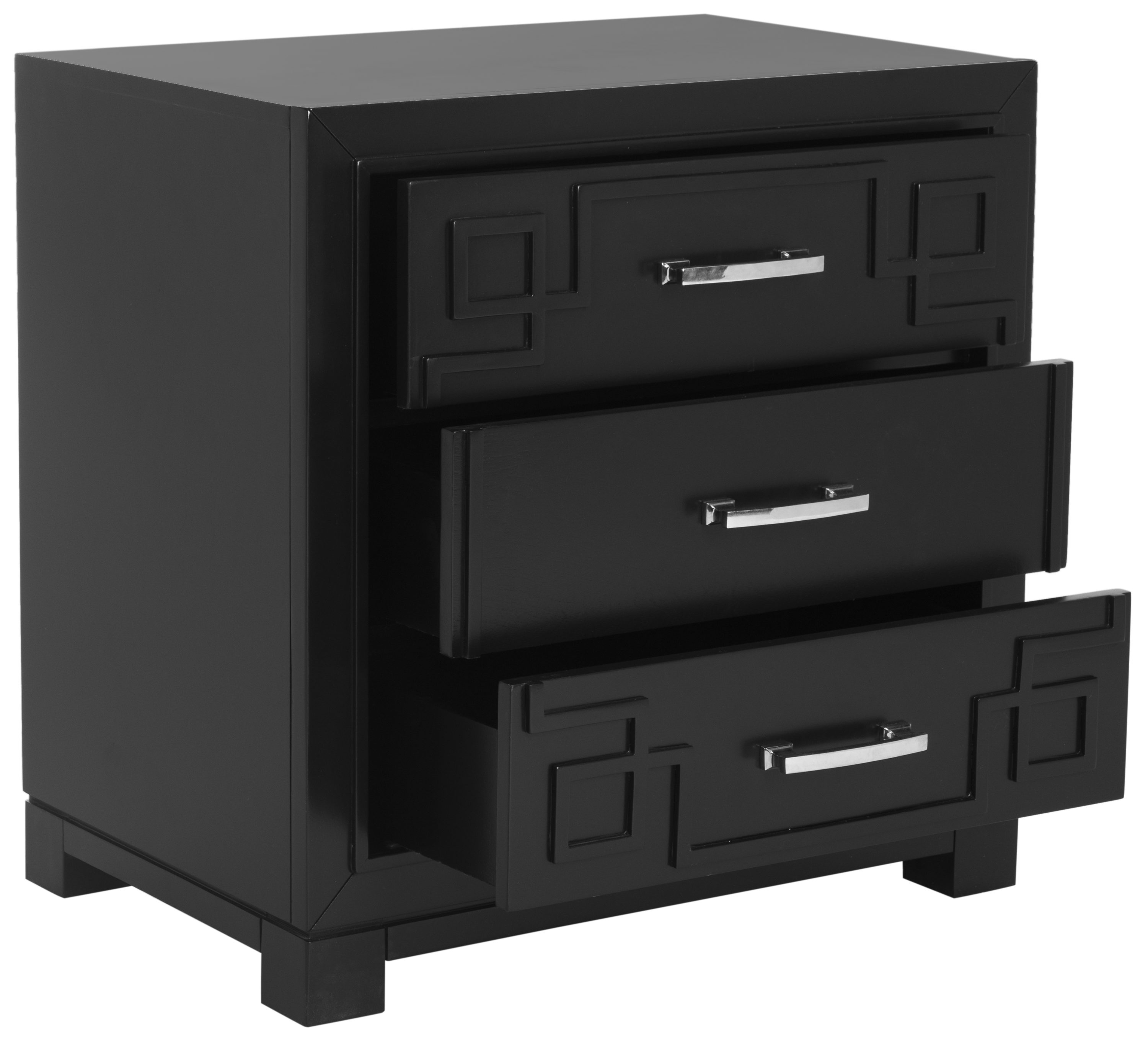 Raina nightstand outlet