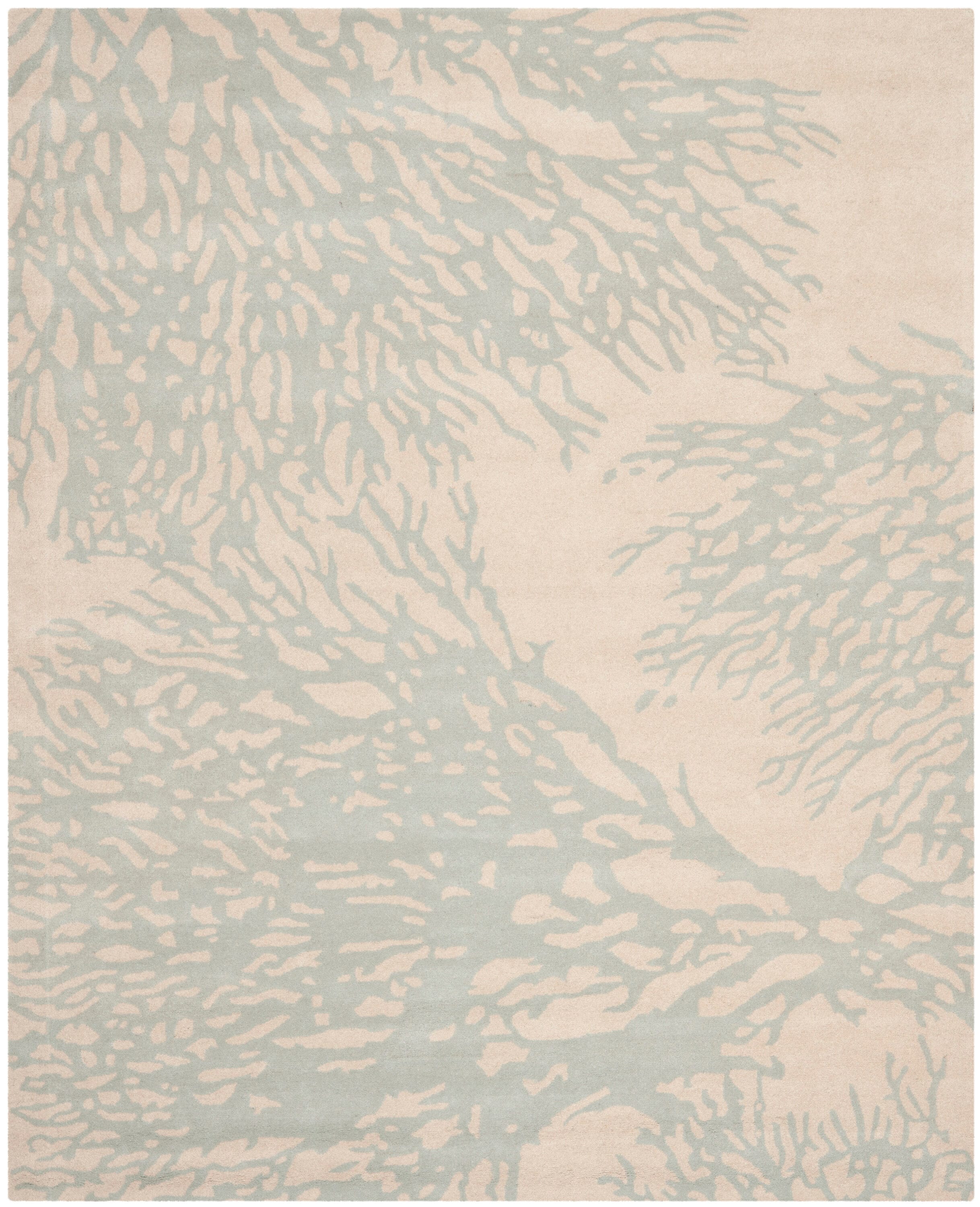 Safavieh BEL115C-8 rugs - View #2