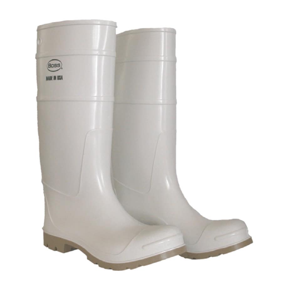 Boss Male Rubber Boots at