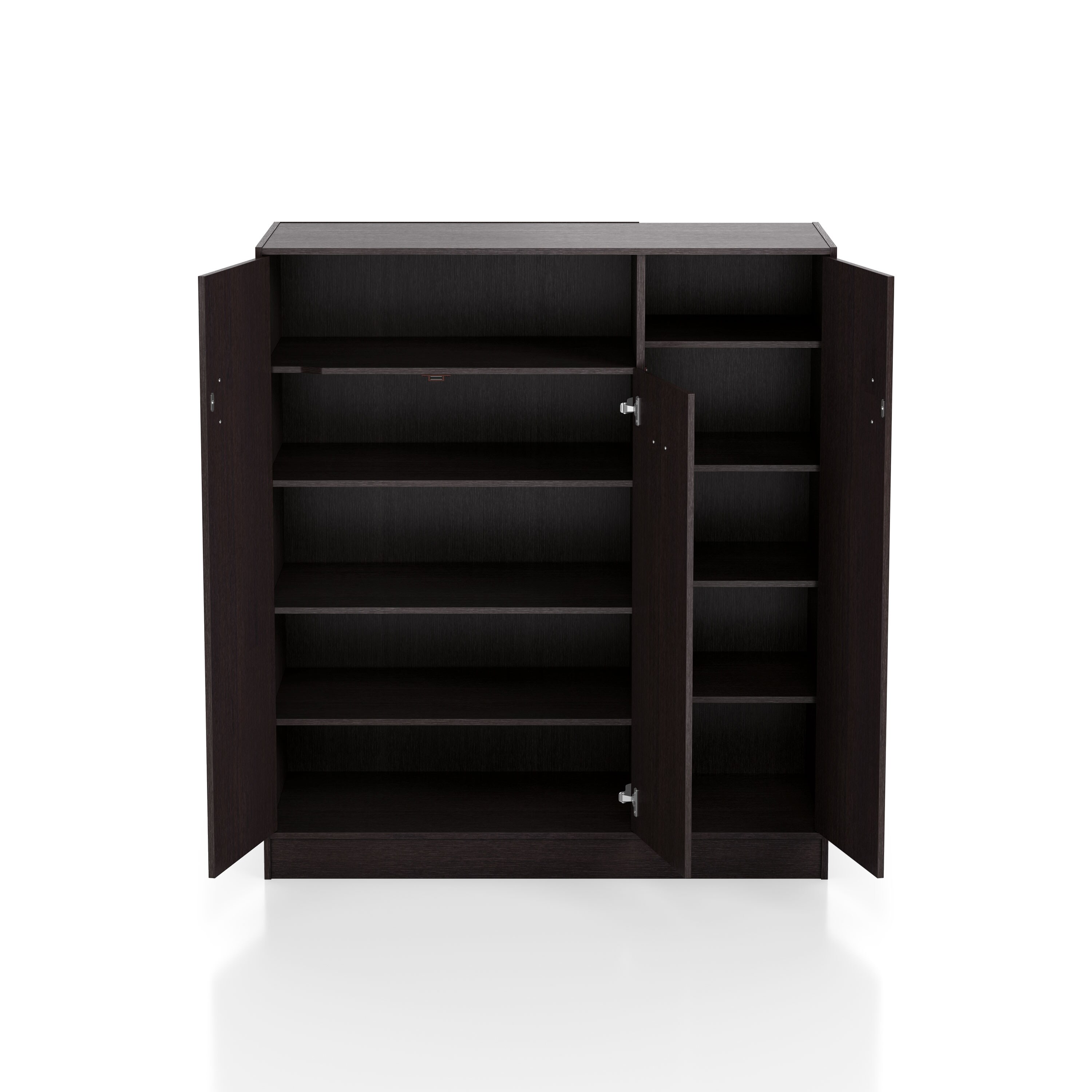 Furniture of America YNJ-2360C5 Shoe-Racks - View #7