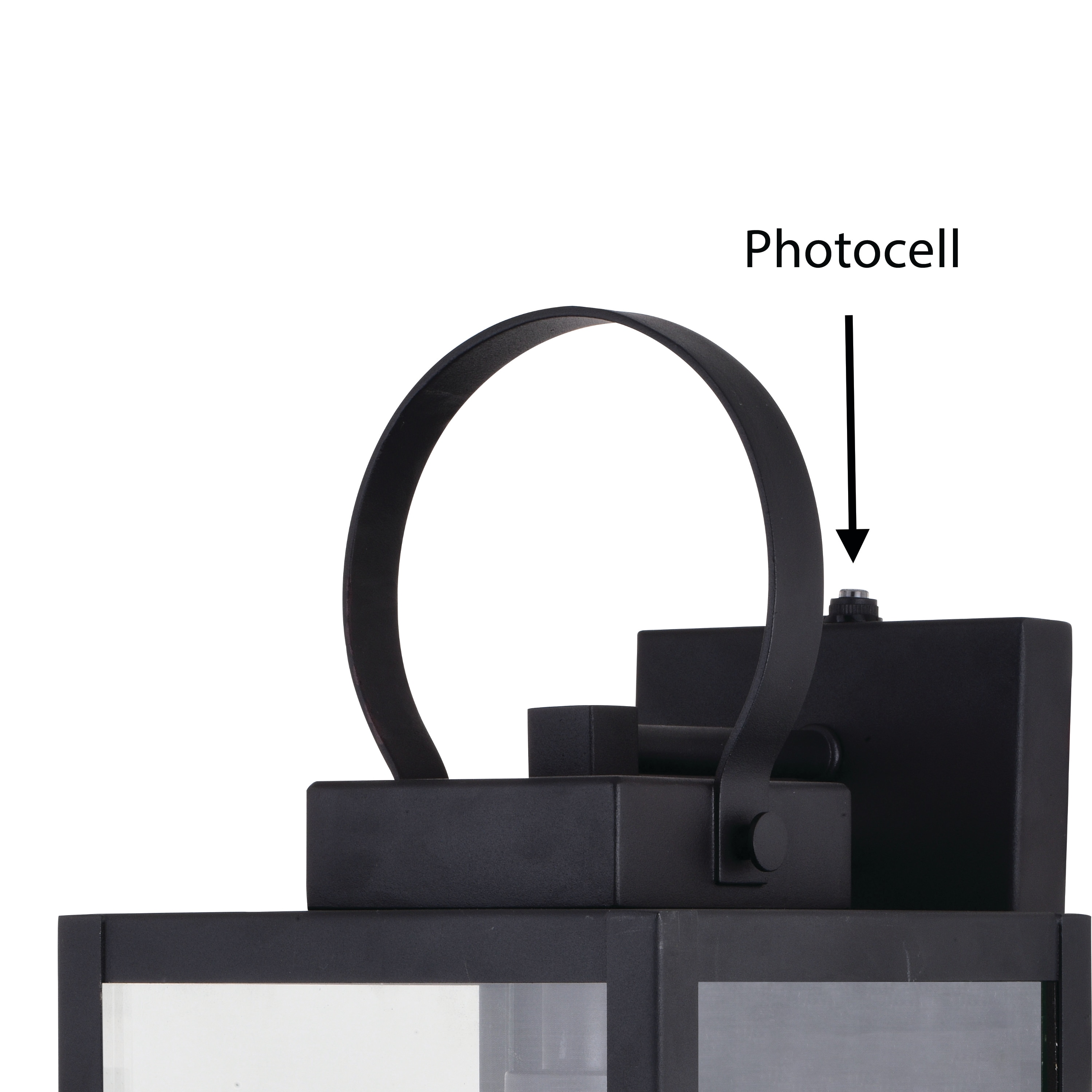 Cascadia T0601 Outdoor-Wall-Lighting - View #9