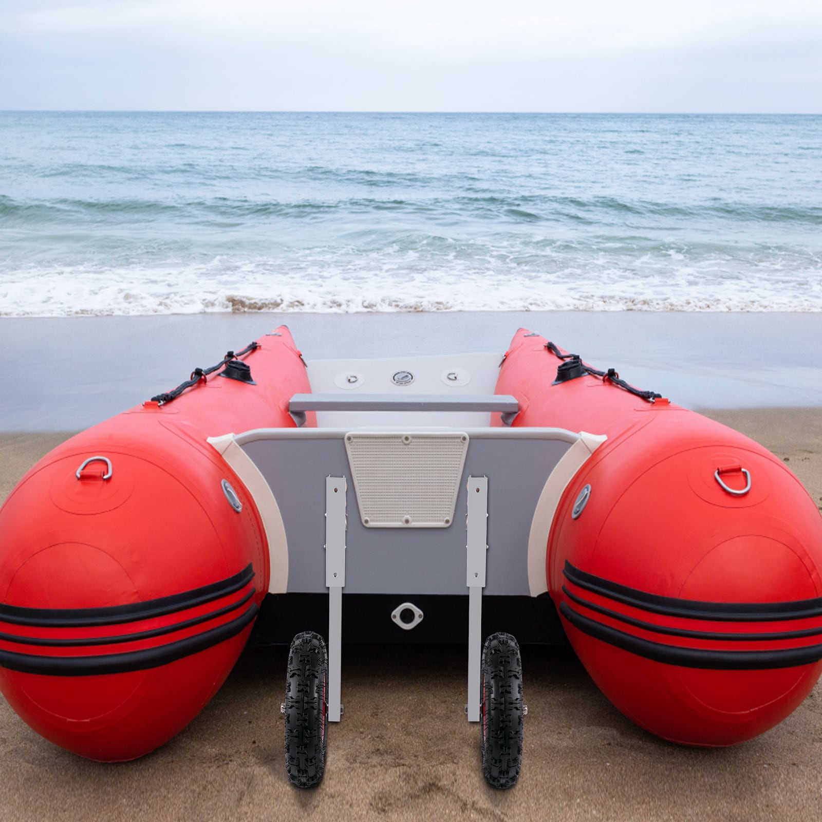 VEVOR CYXSLZJB12600U3G8V0 Boat-Hardware - View #2