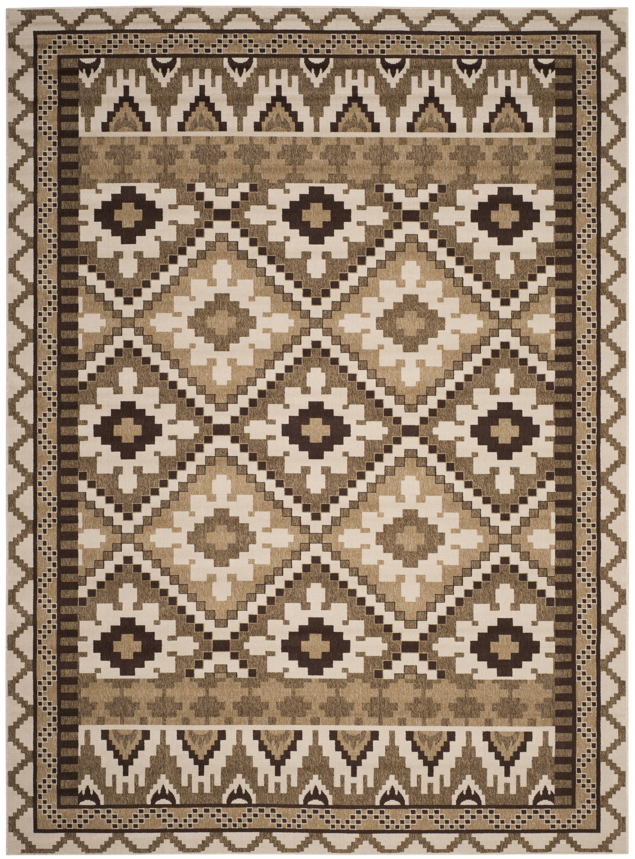 Safavieh VER096-0215-8 rugs - View #2