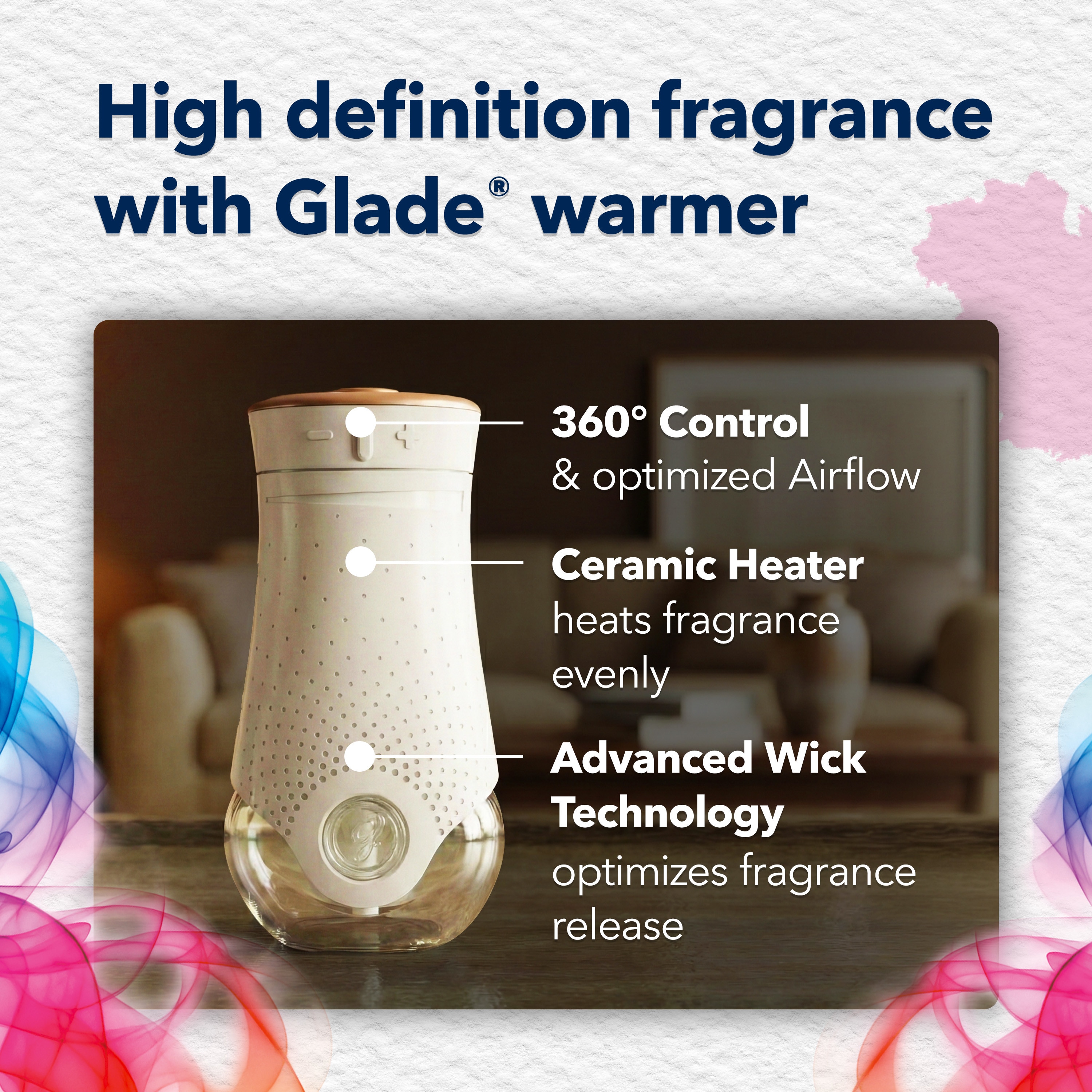 Glade 664145 Air-Fresheners - View #4