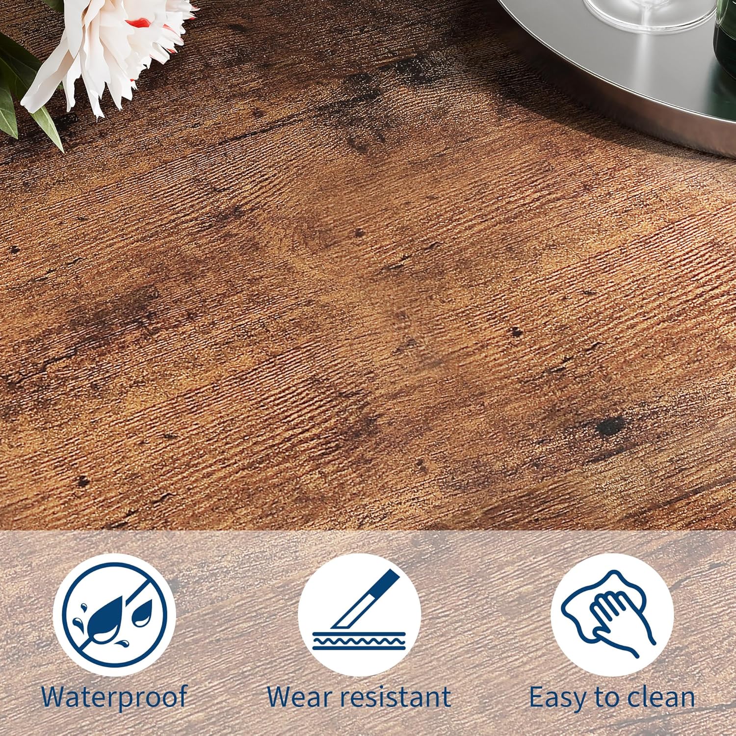 Qeetex LXL-PHK-33JYHU4P Dining-Tables - View #6