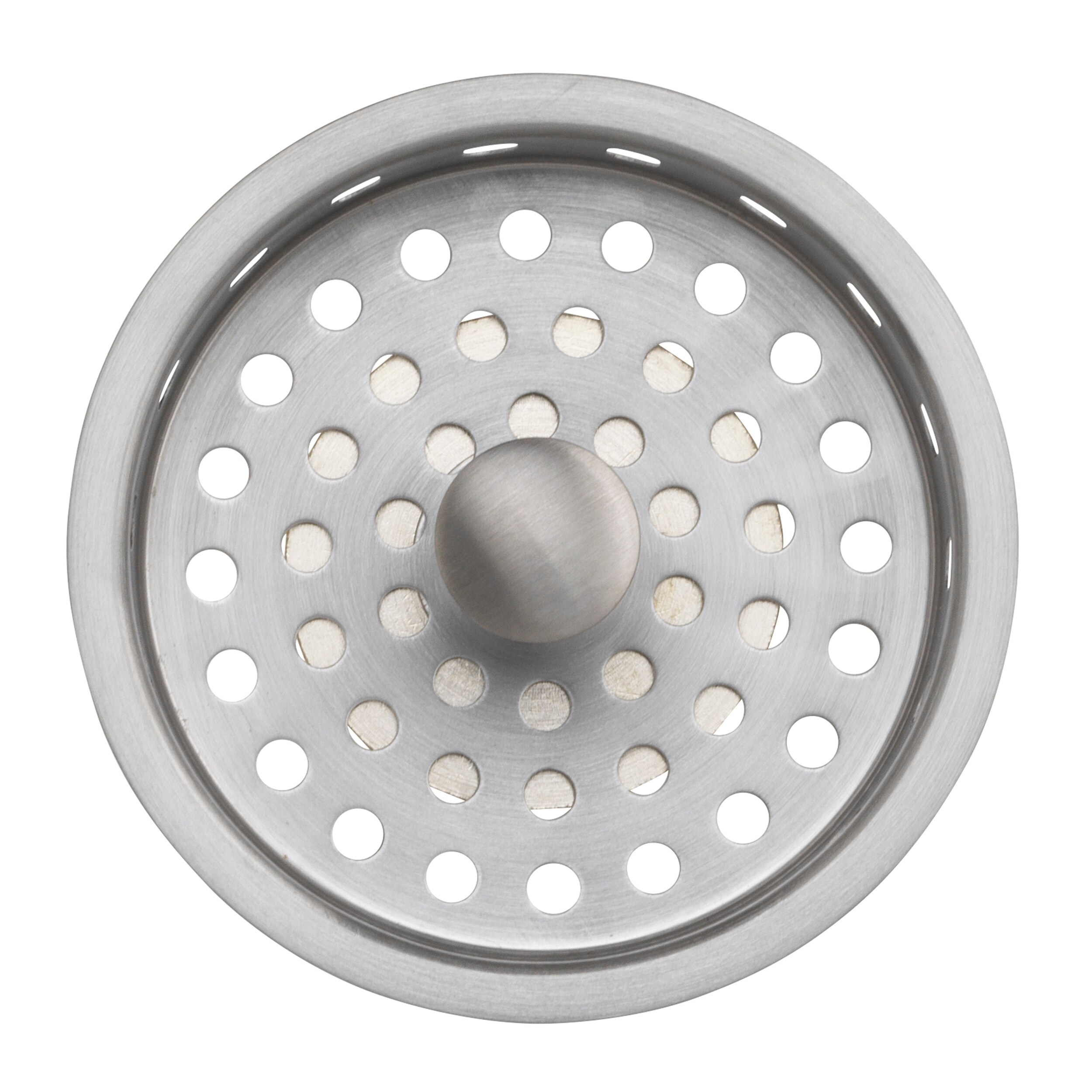 Project Source NZ-1016 Kitchen-Sink-Strainers - View #3