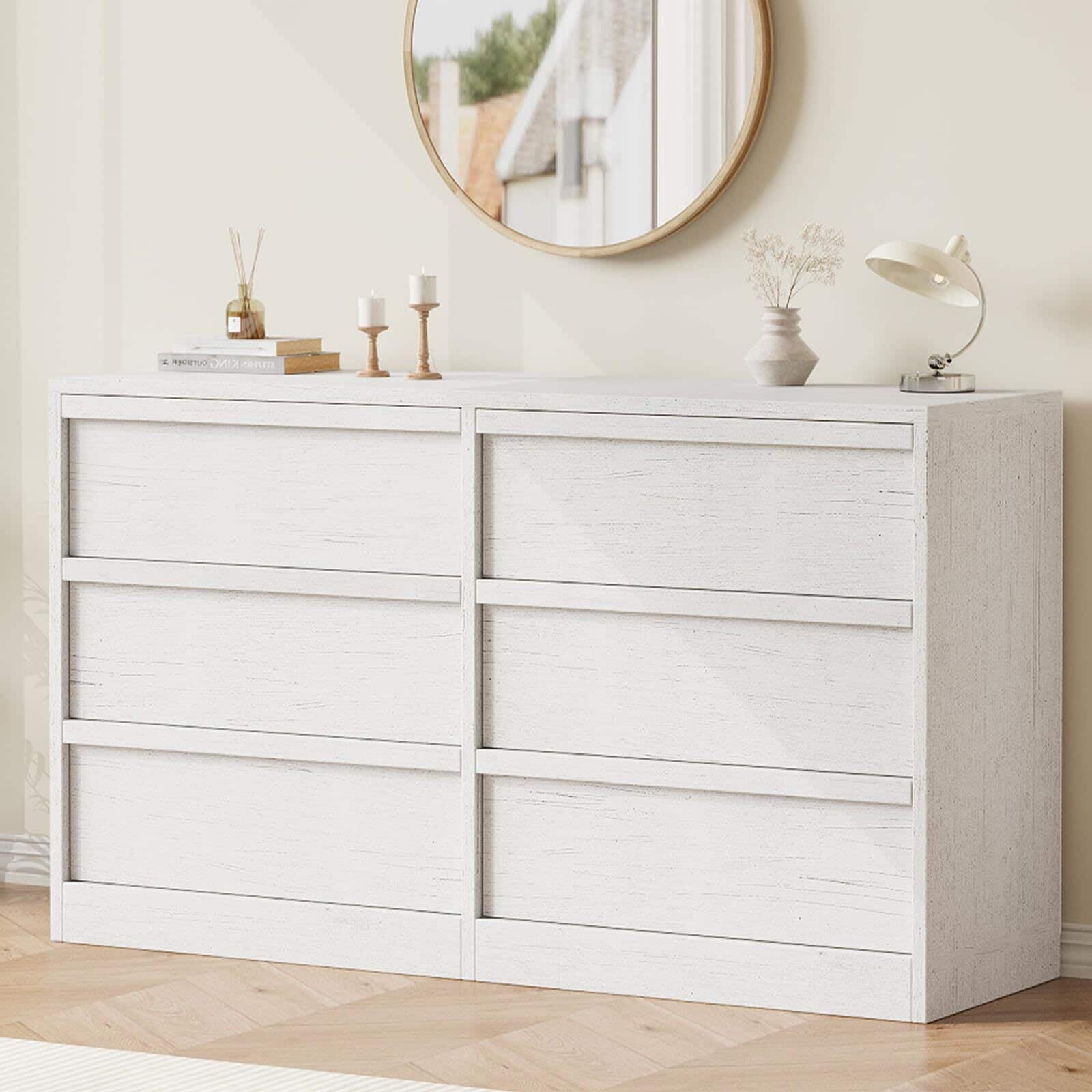 Qeetex MIE-PHO16JWK334 dressers - View #2