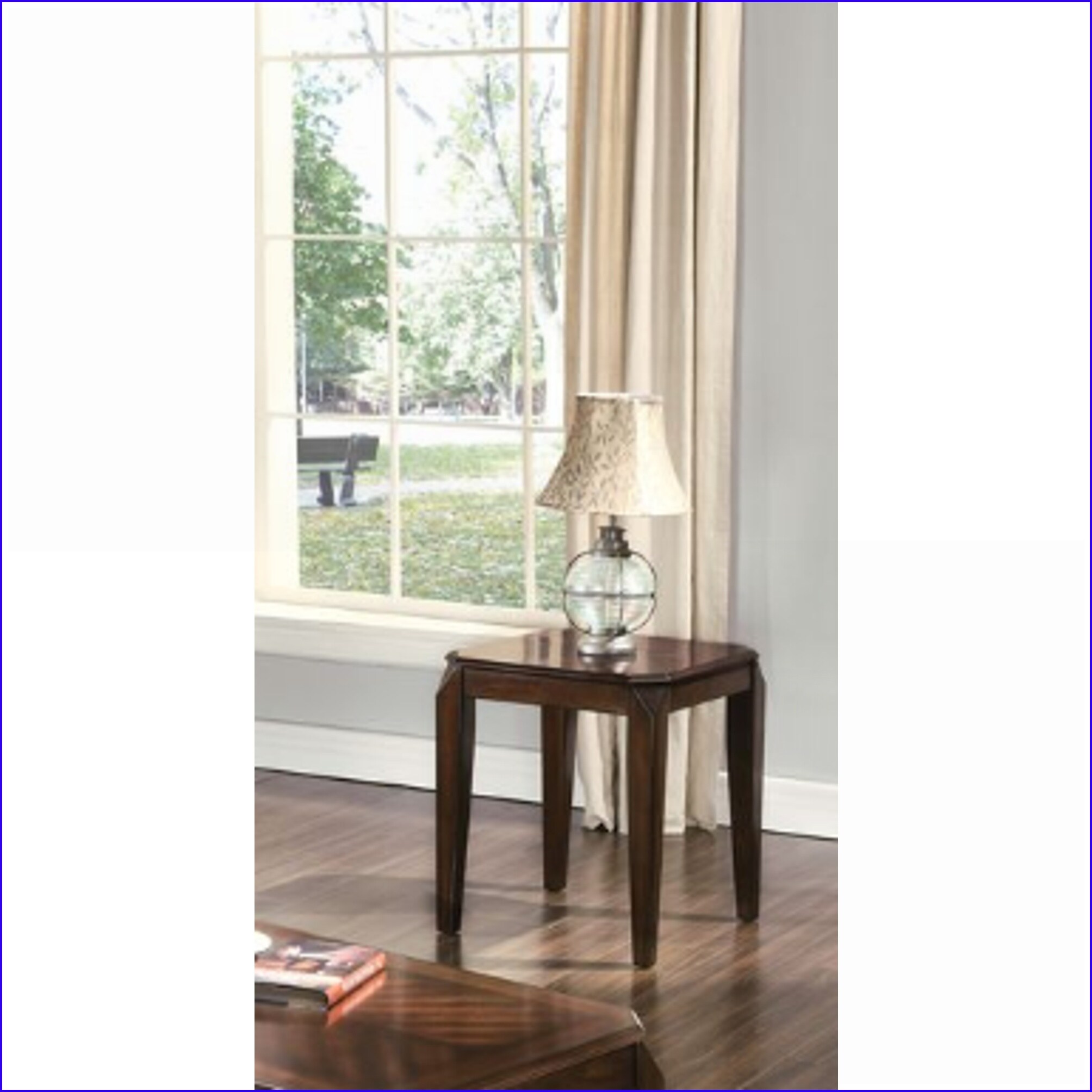 Watnature NDX7YPA1M4FV Coffee-Tables - View #7