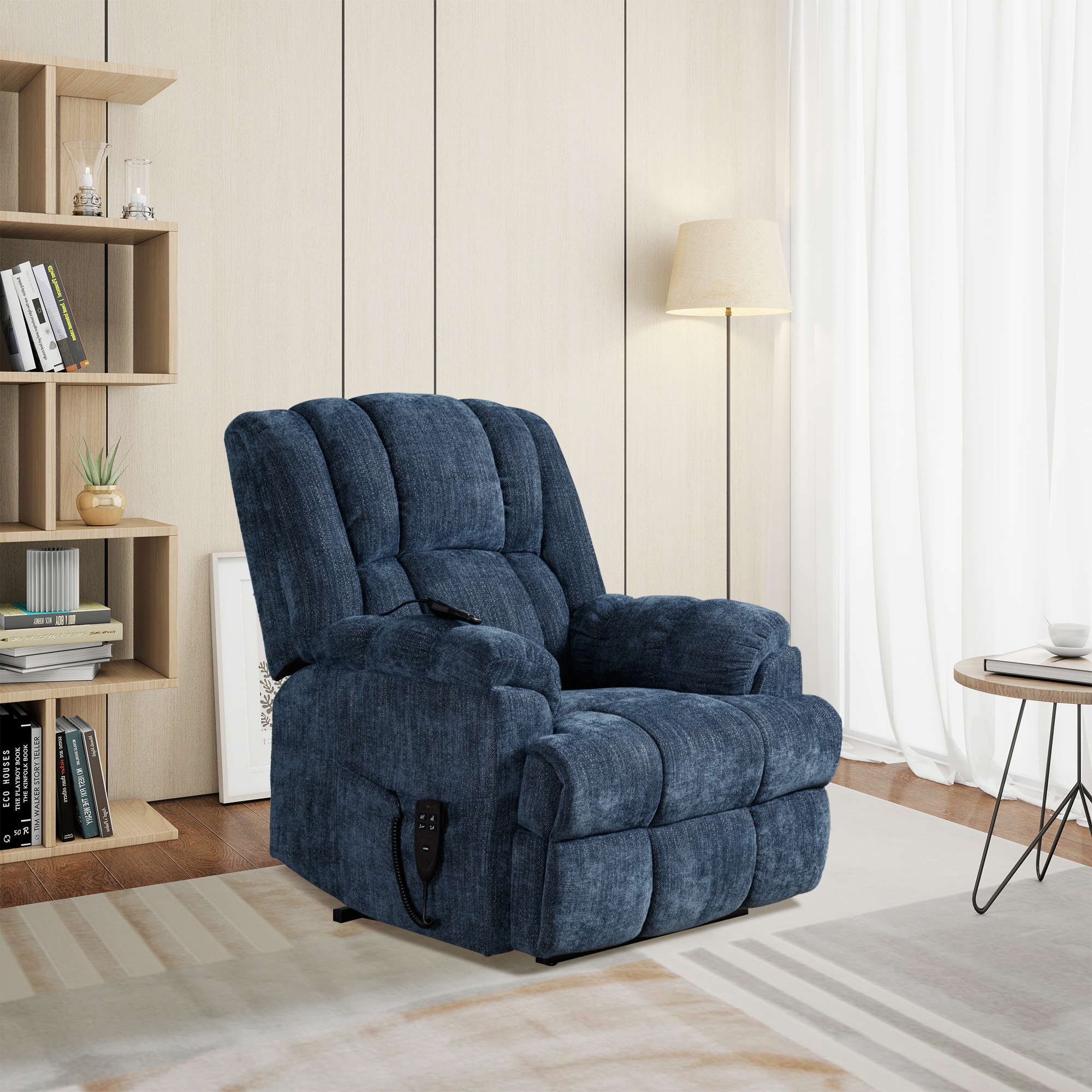 Boyel Living BL-CM889BL recliners - View #2