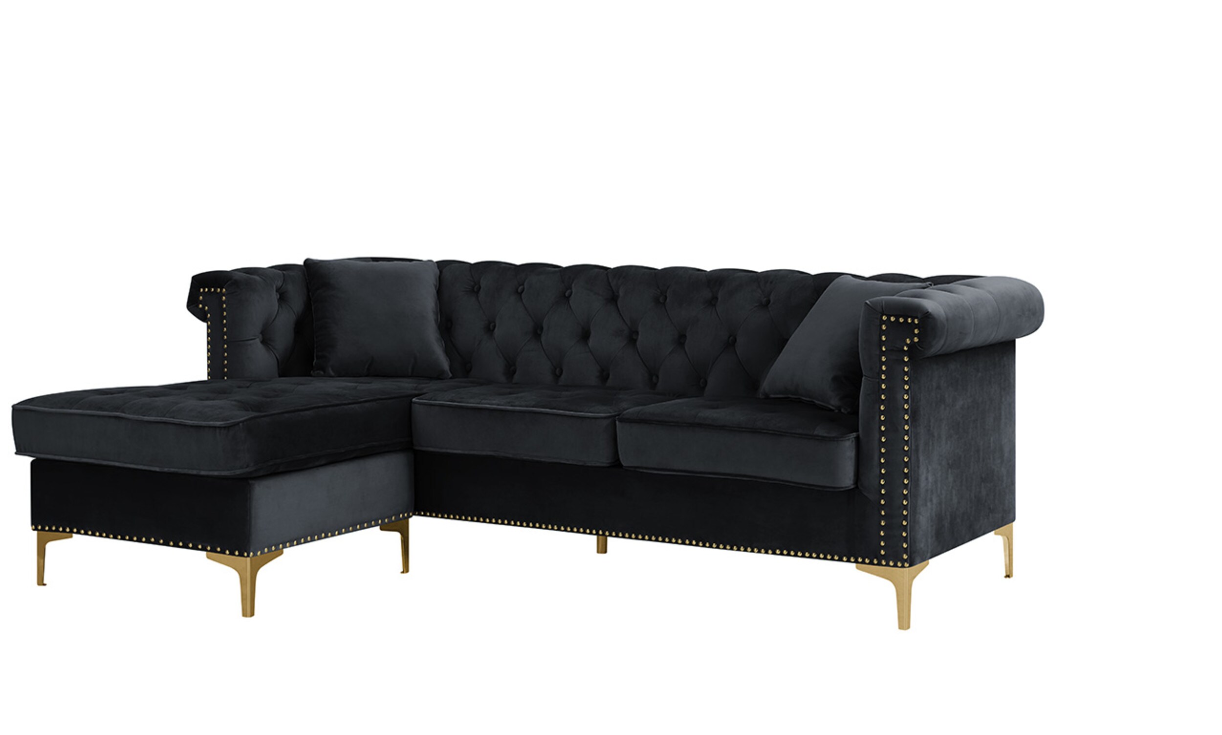 Chic Home Design FSA9513-LW Sofas-Loveseats - View #3