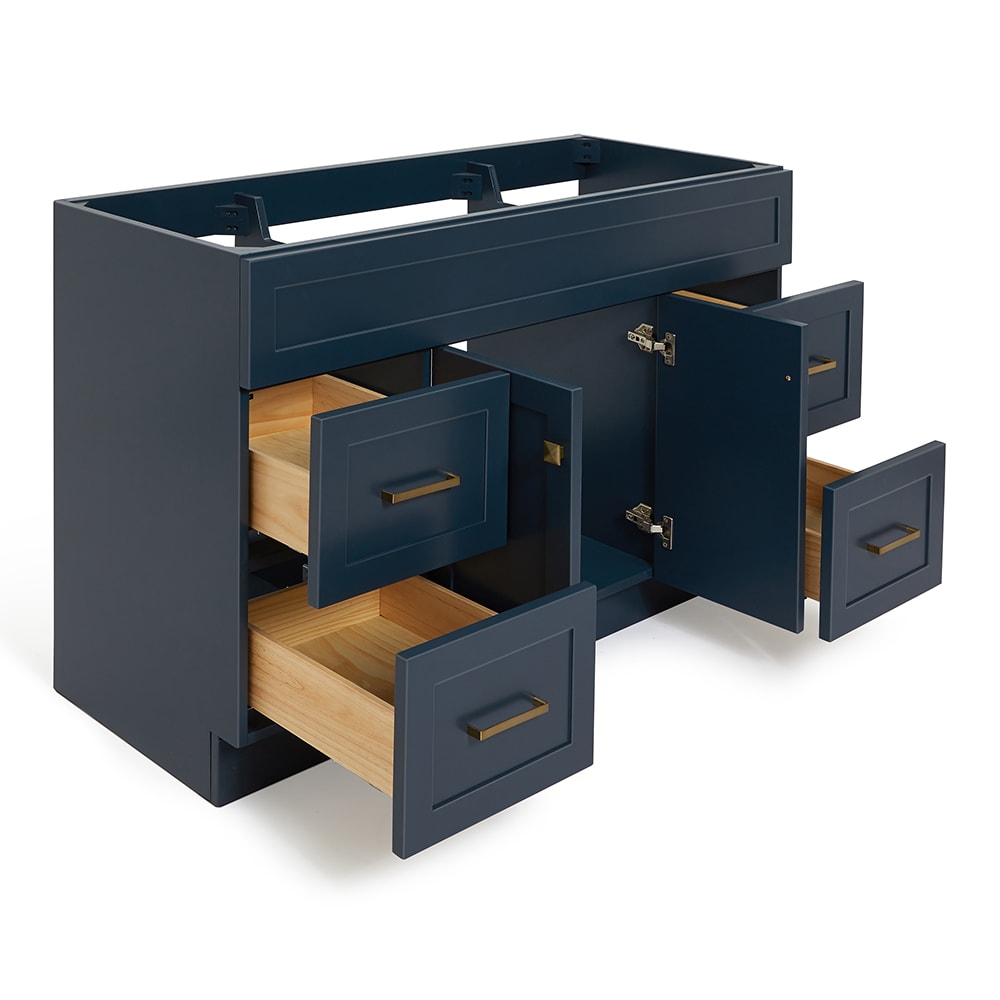 ARIEL F054S-BC-MNB vanities - View #5