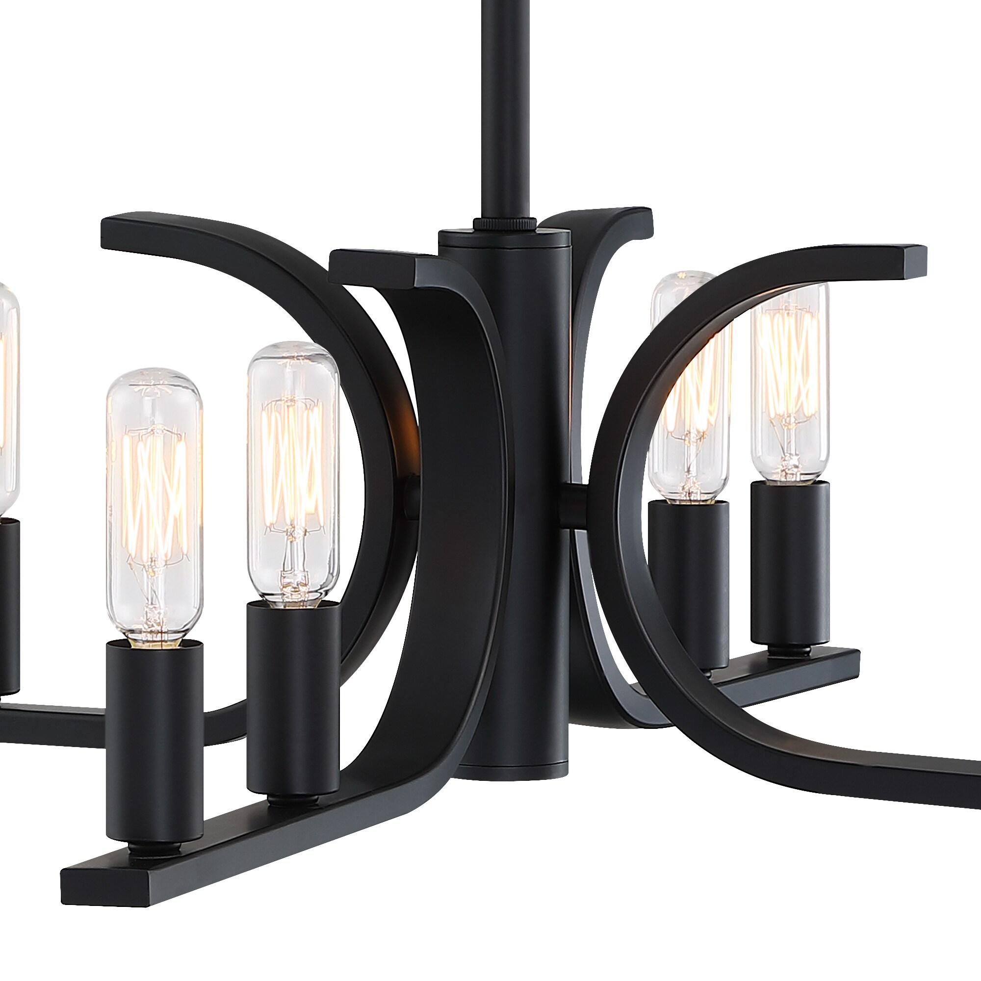 Designers Fountain D314C-SF-MB flushmounts - View #3