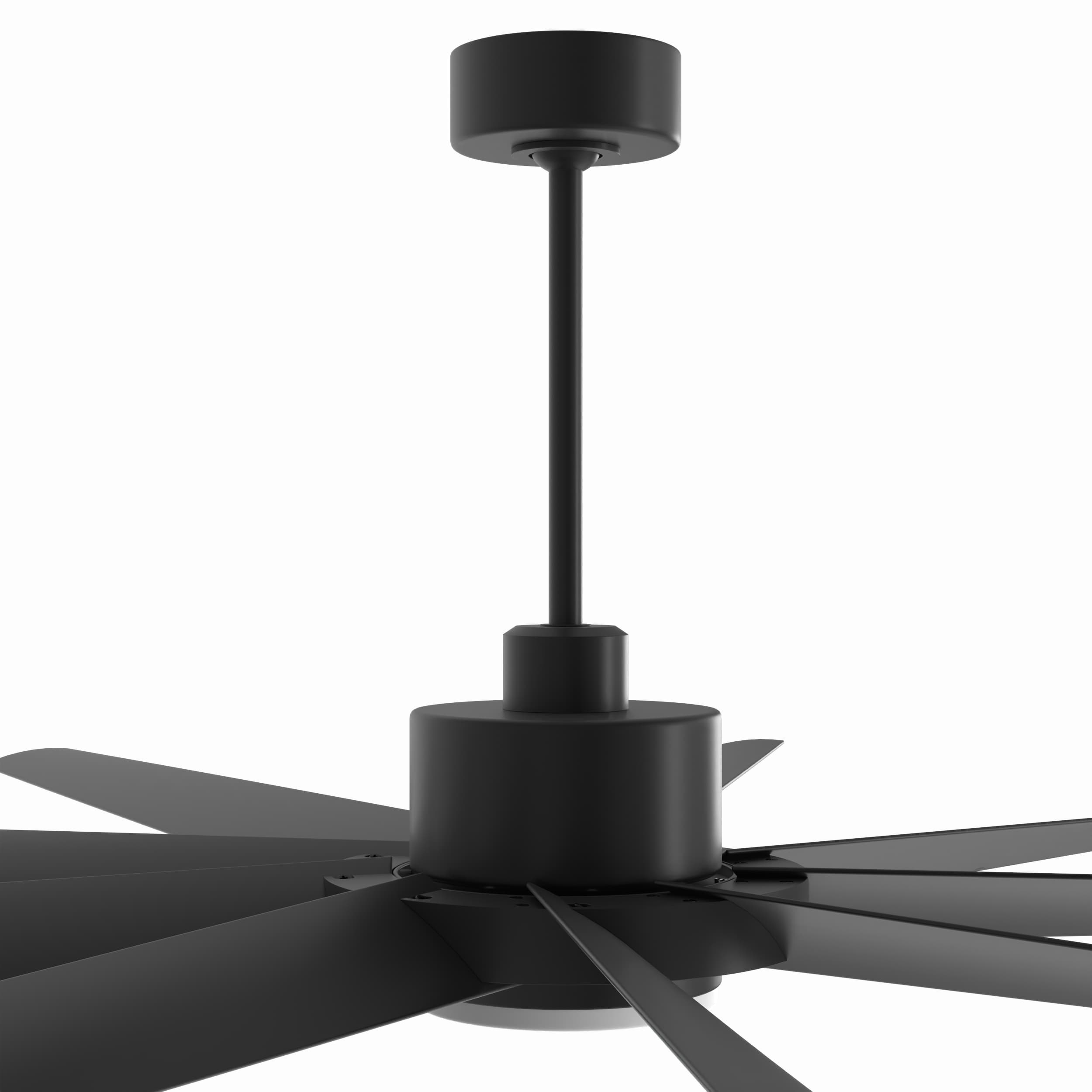 Fanimation Studio Collection LP6827LBL Ceiling-Fans - View #4