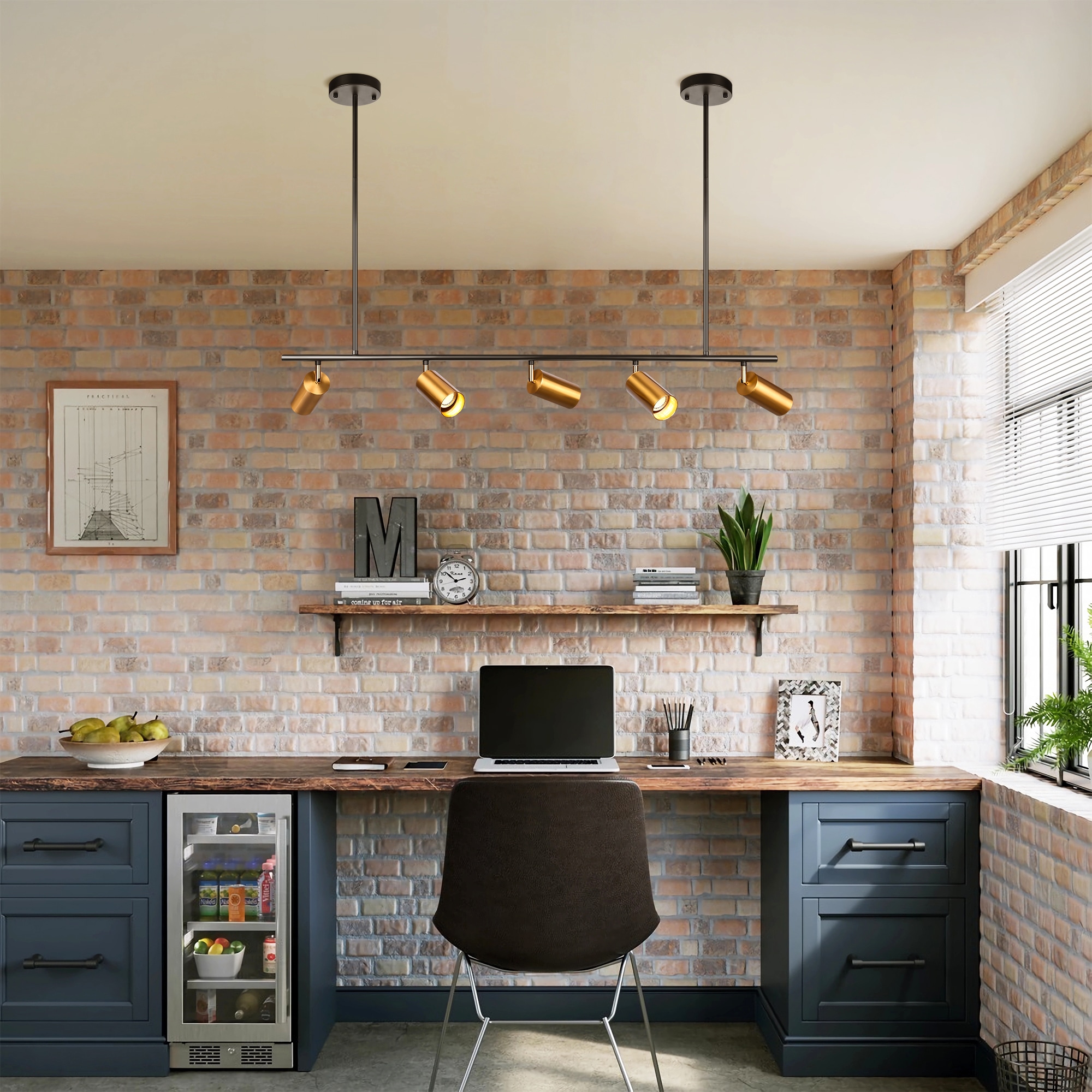 Rennnsan TL810102768 Fixed-Track-Lighting - View #10