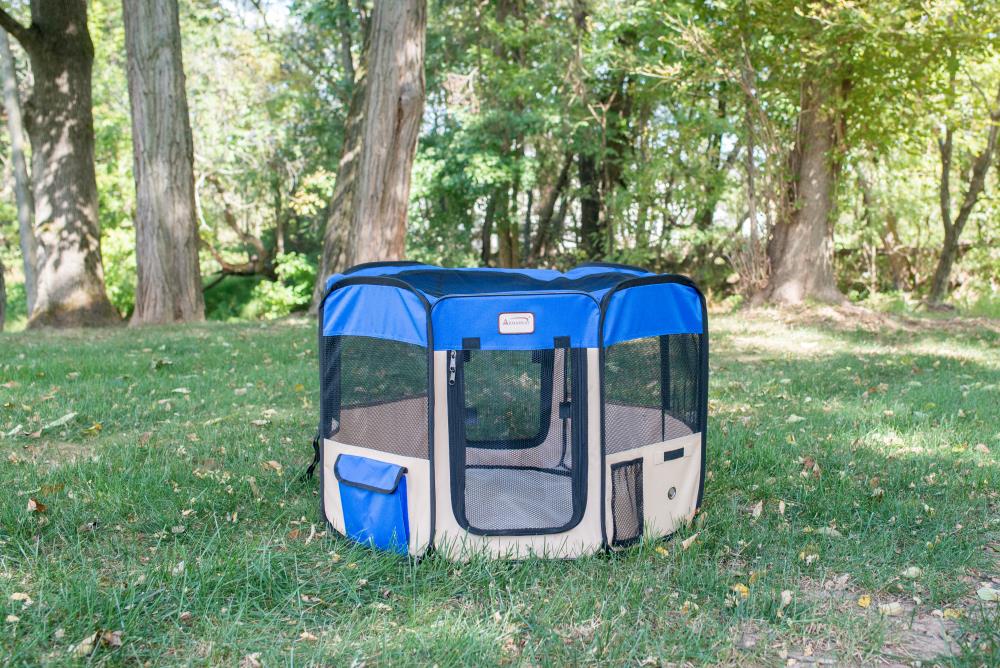 Armarkat PP001B-M Pet-Crates-Carriers - View #4