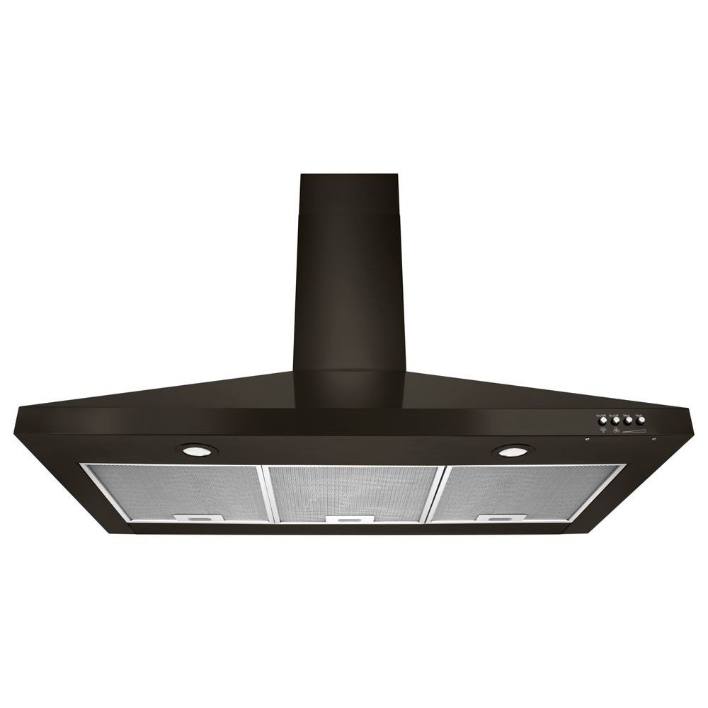 Whirlpool WVW53UC0HV Wall-Mounted-Range-Hoods - View #5