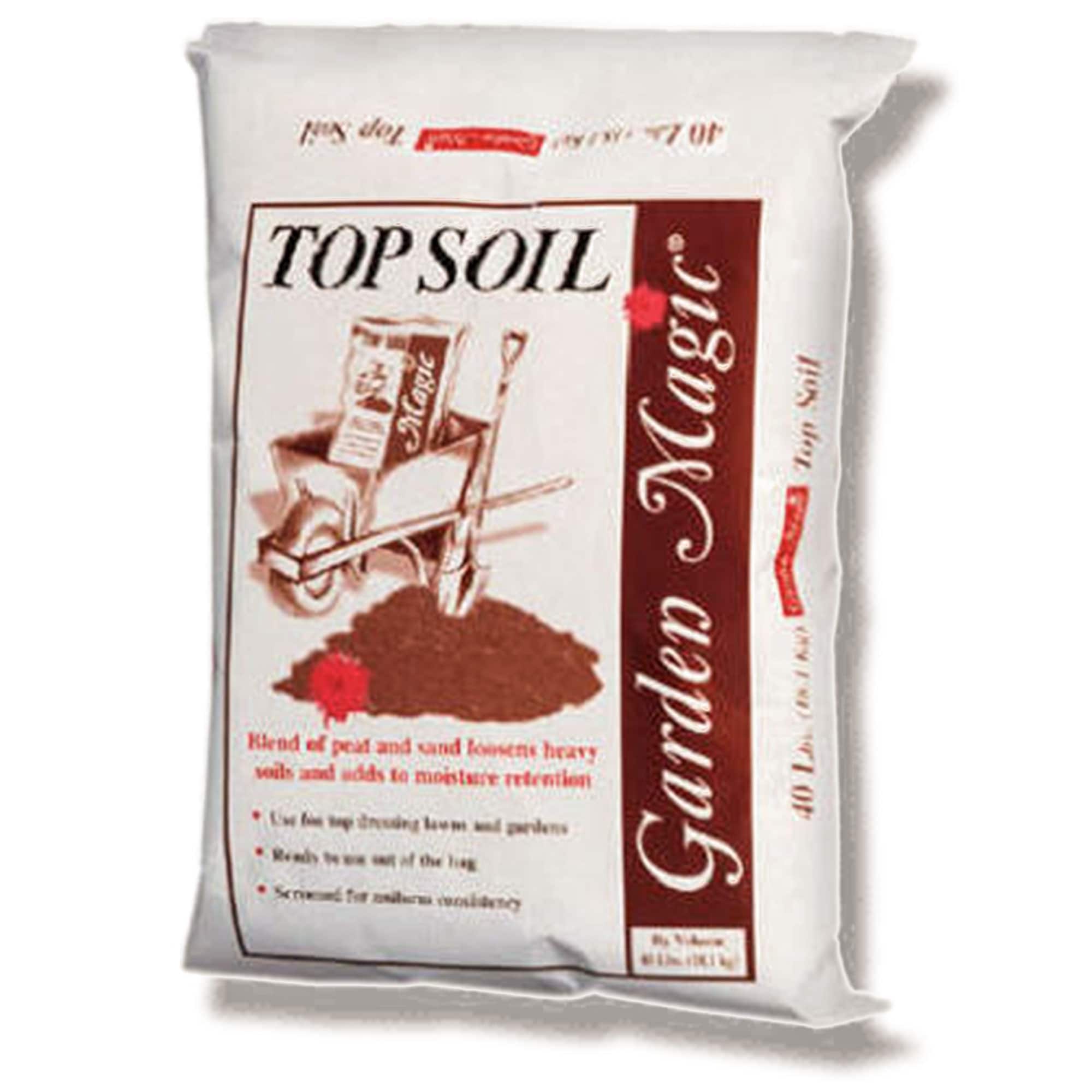 Michigan Peat 207877 Garden-Soil-Soil-Amendments - View #5