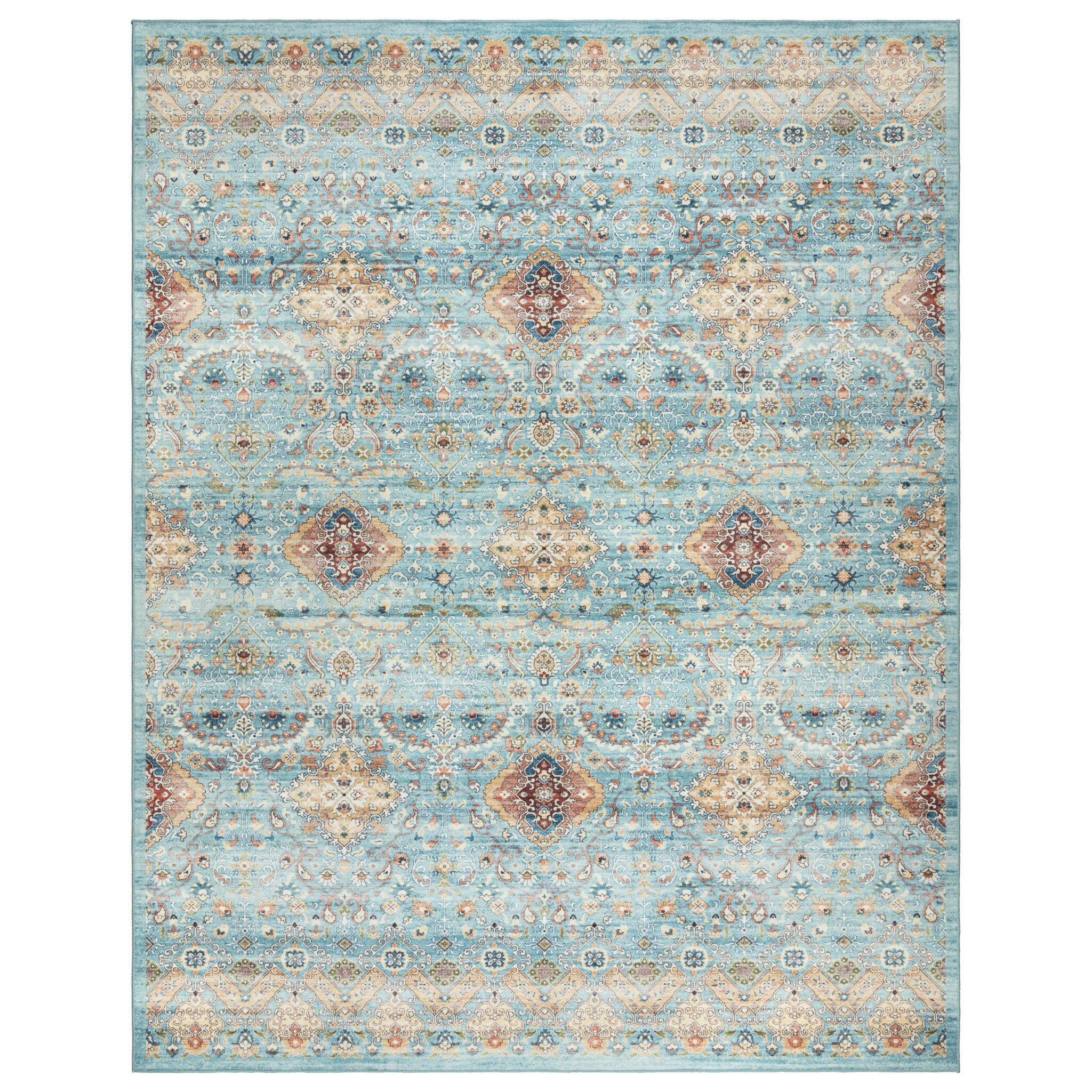 GERTMENIAN 28504 rugs - View #2