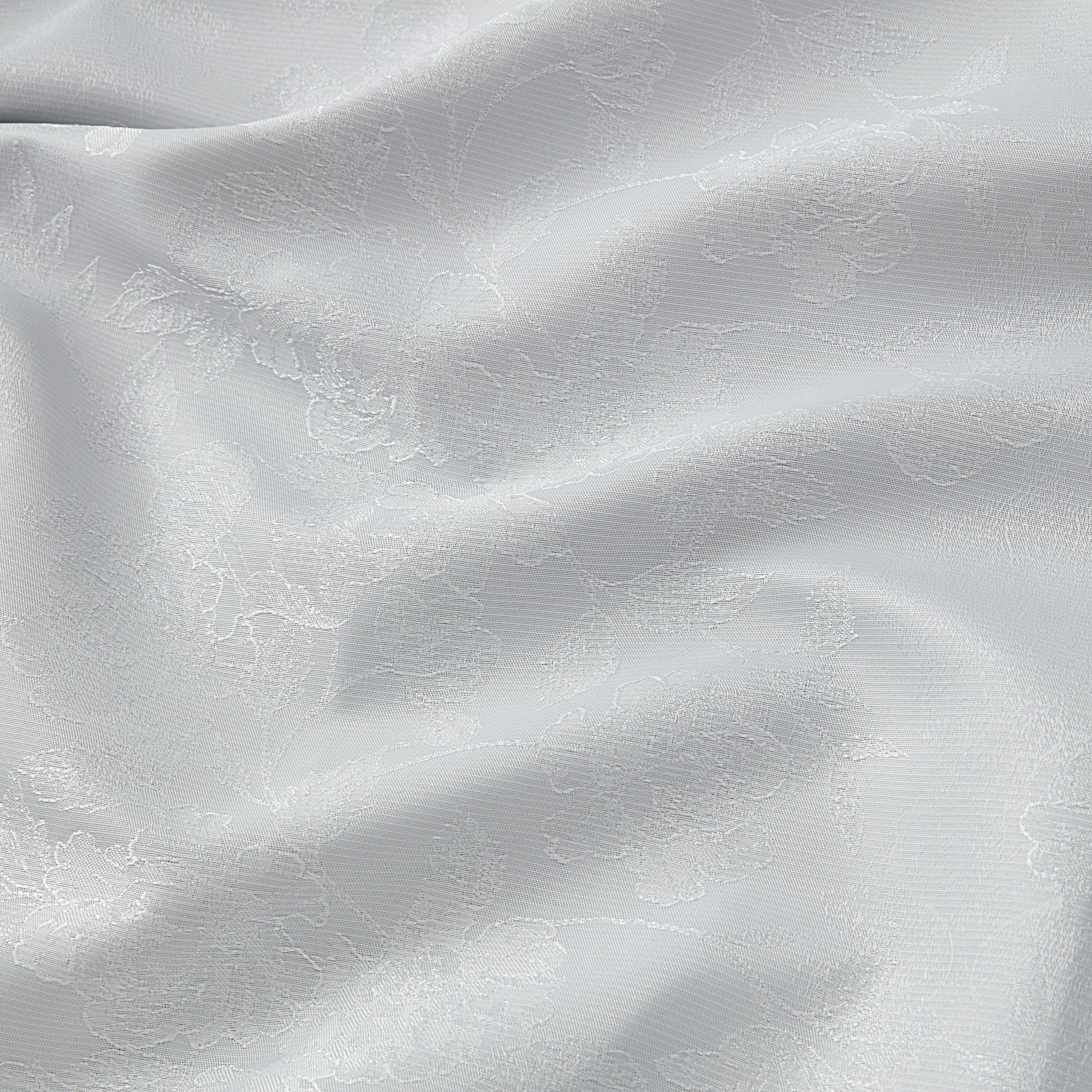 HLC.me SRNTYBLKT-WHT84 curtains - View #7