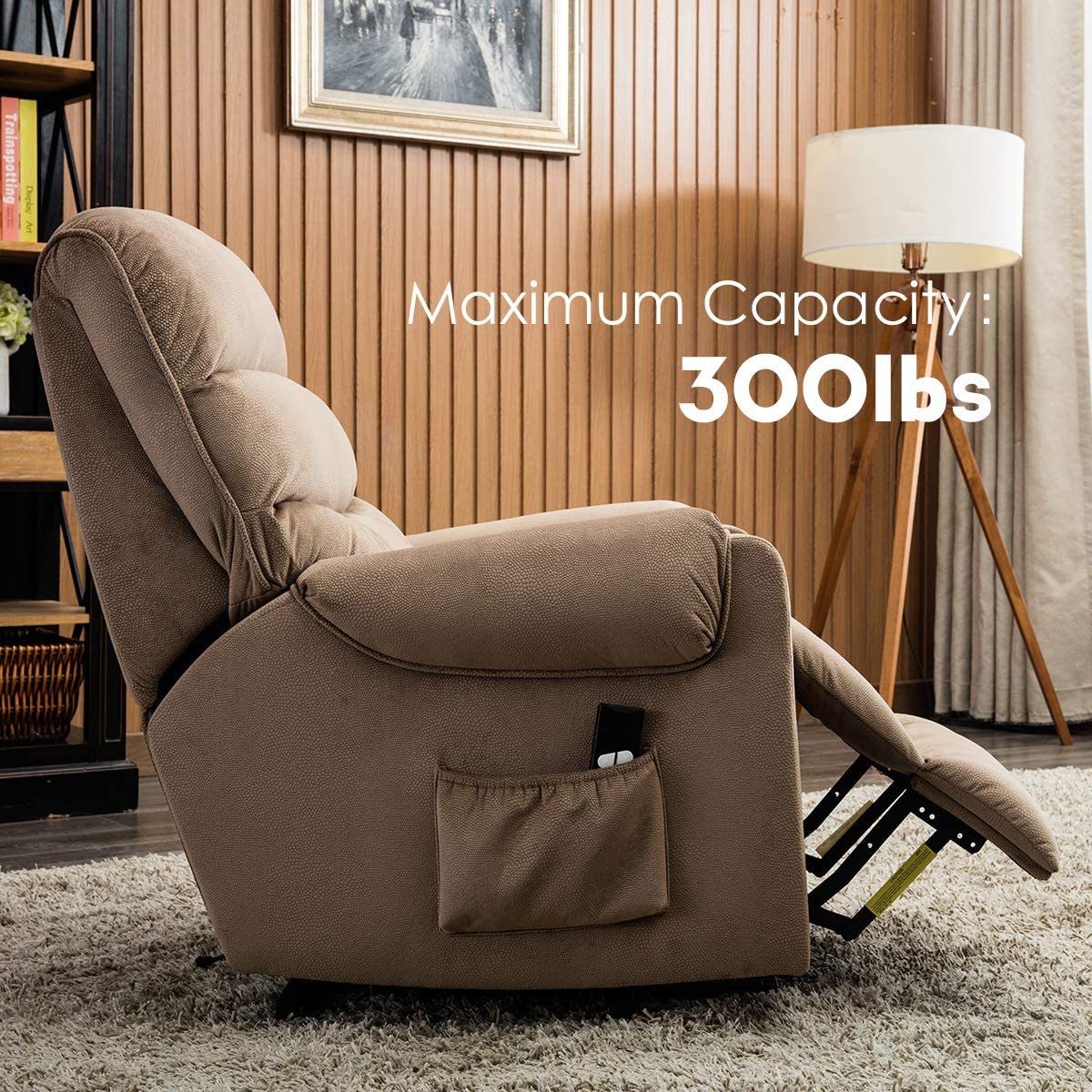 CASAINC L6484A51-D078 recliners - View #4