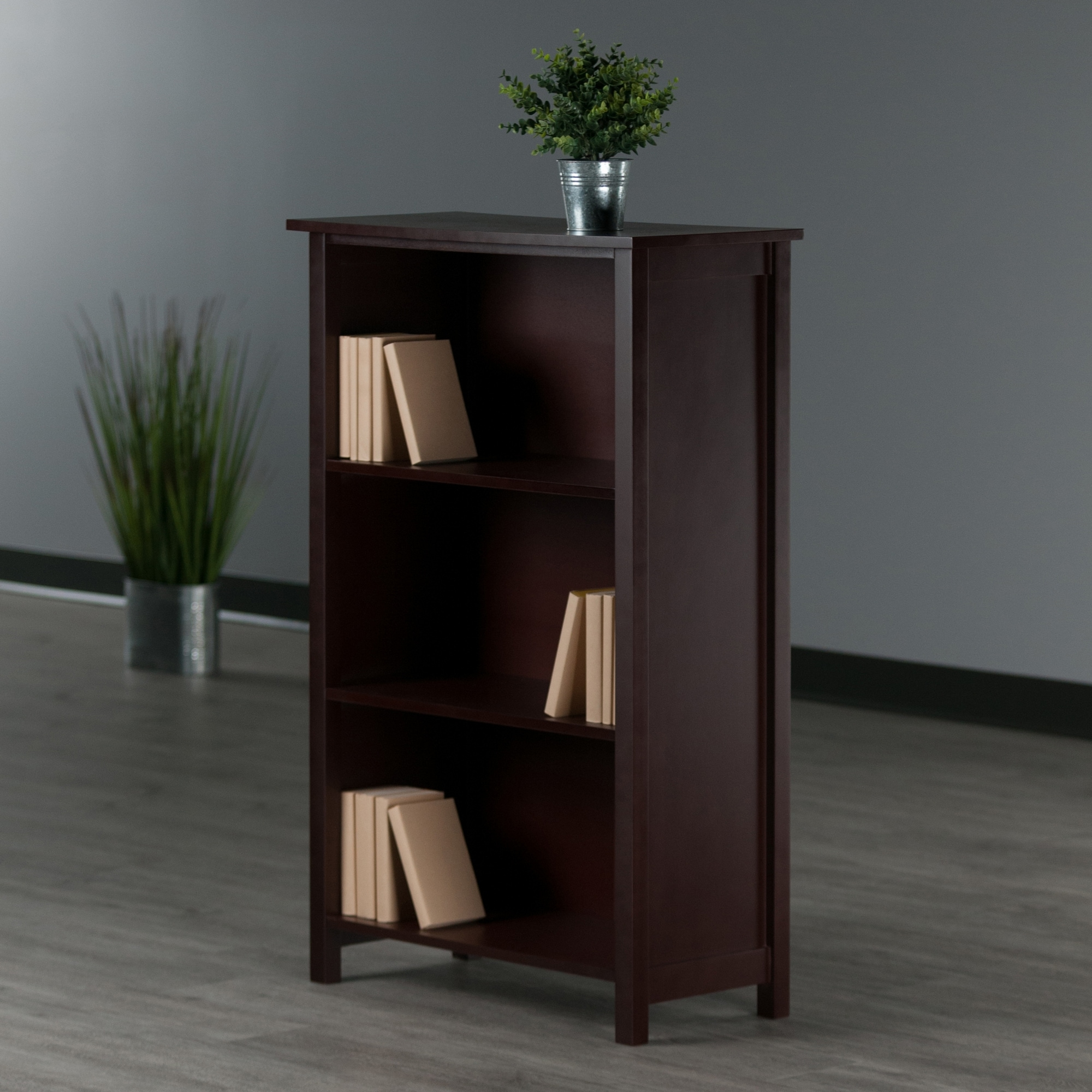 Winsome Wood 94328 bookcases - View #8