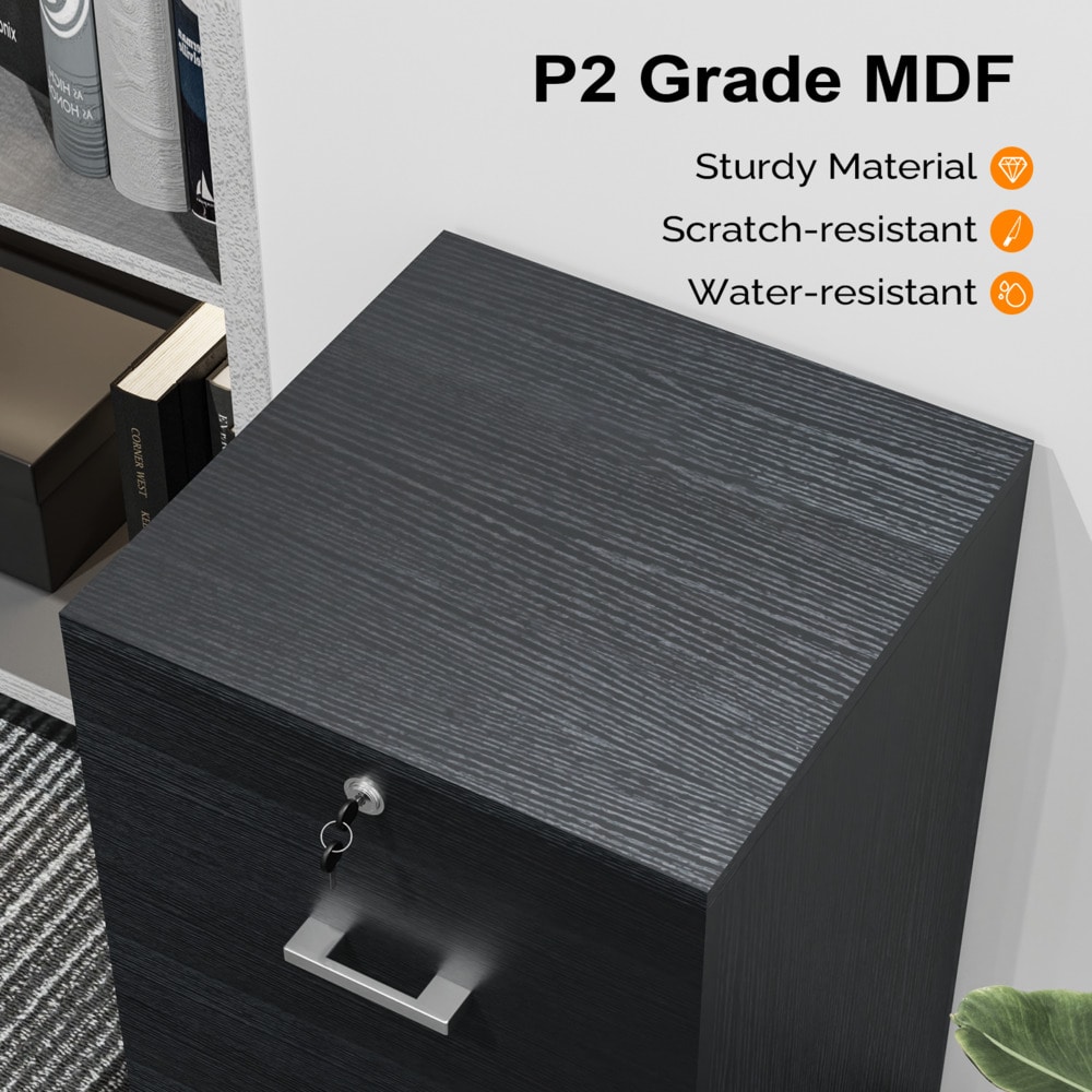 Winado LO1G52001564 Filing-Cabinets - View #7