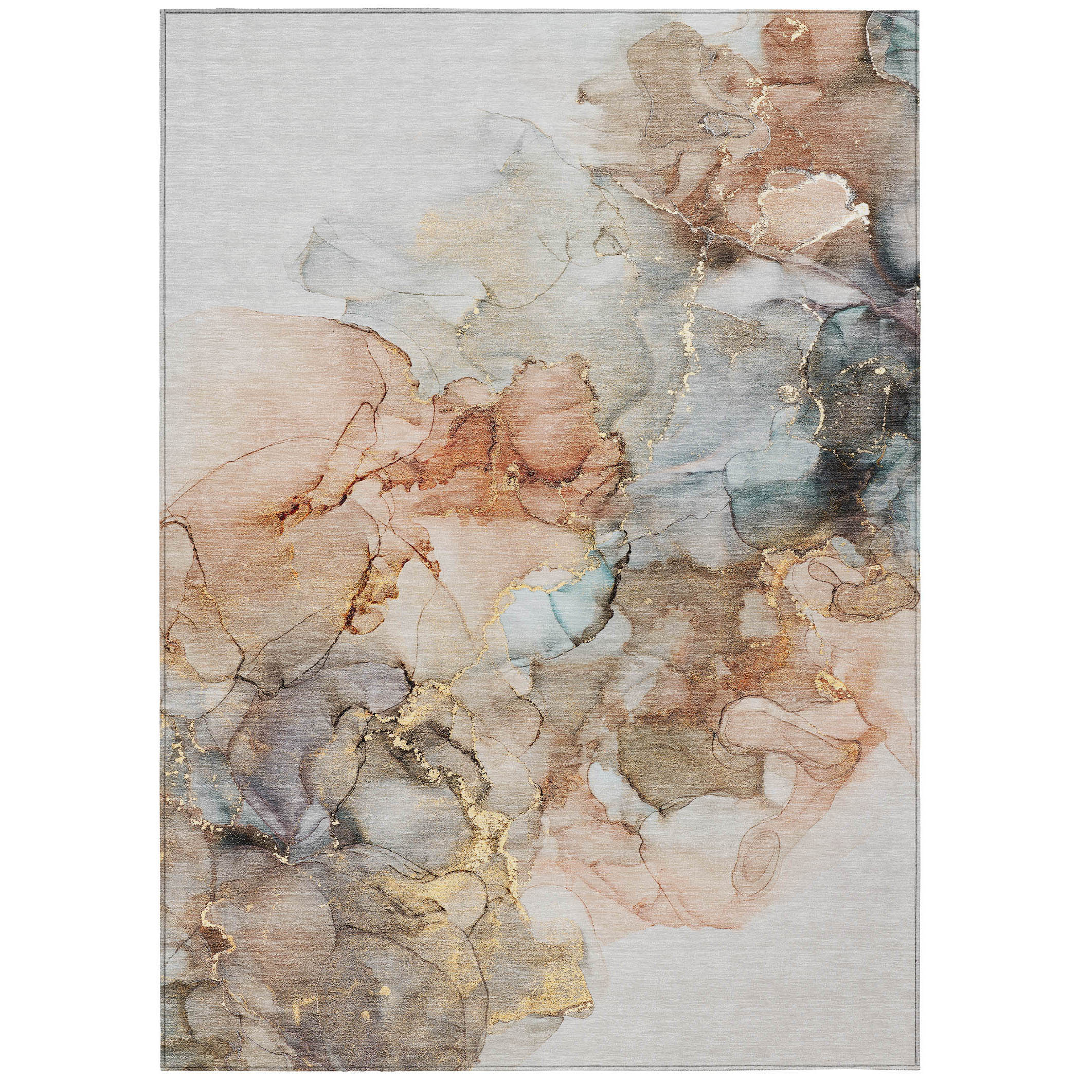 Addison Rugs ACN520BG10X14 rugs - View #2
