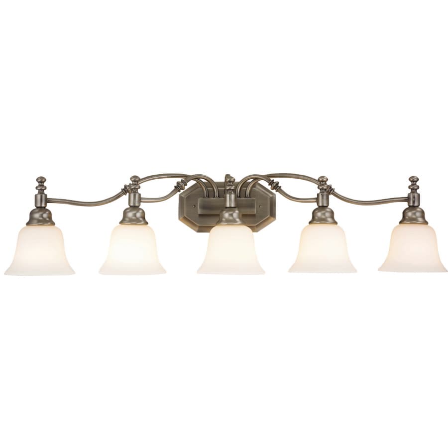 portfolio bathroom vanity lights