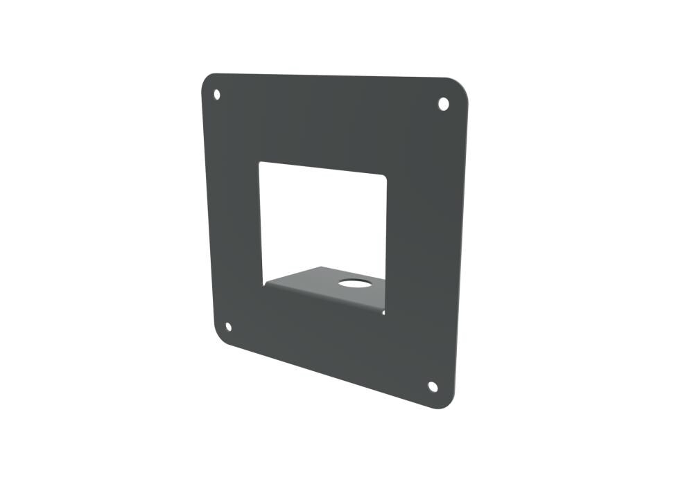Square D HEPD80MKF 1-in Extension Kit