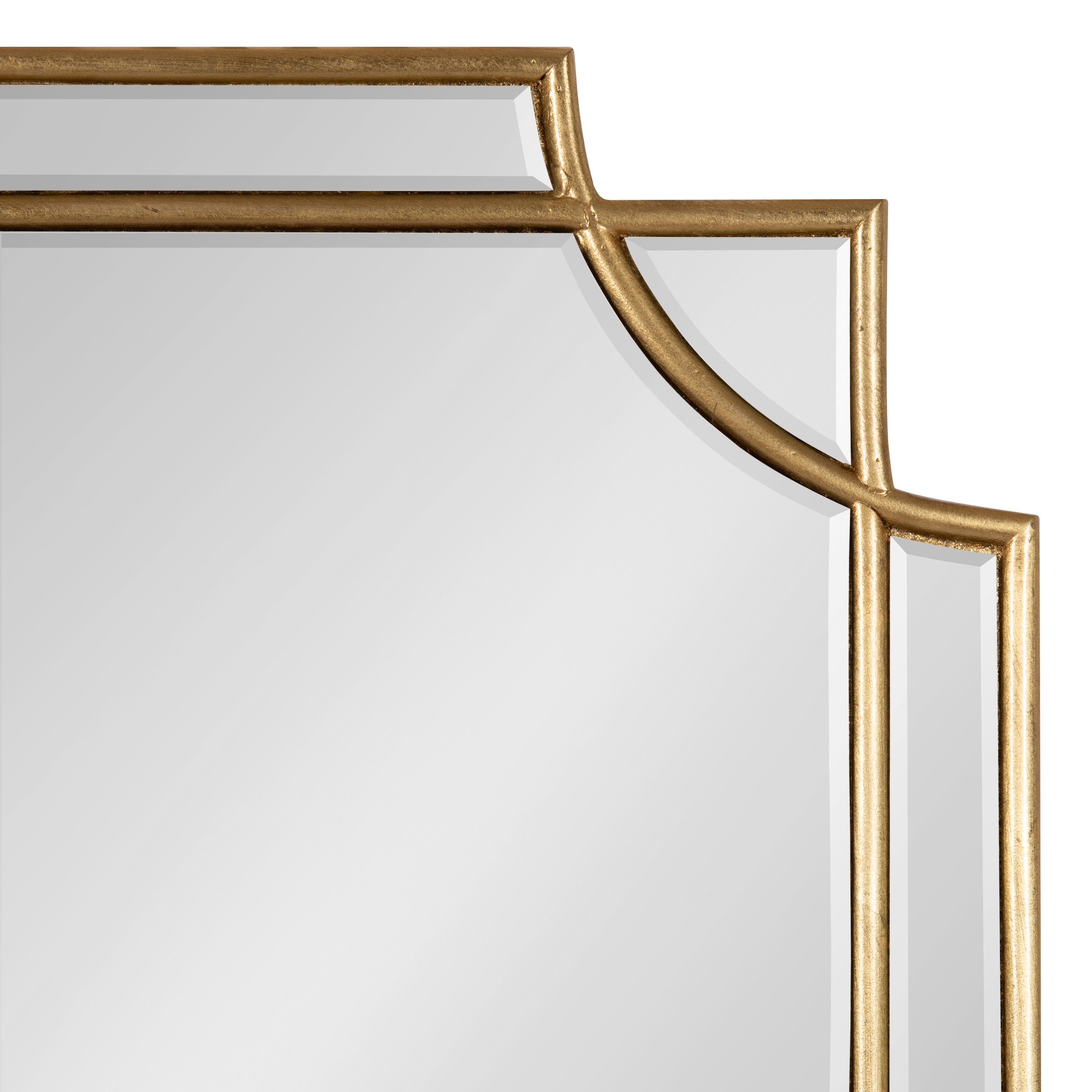 Kate and Laurel 220224 Decor-Mirrors - View #3