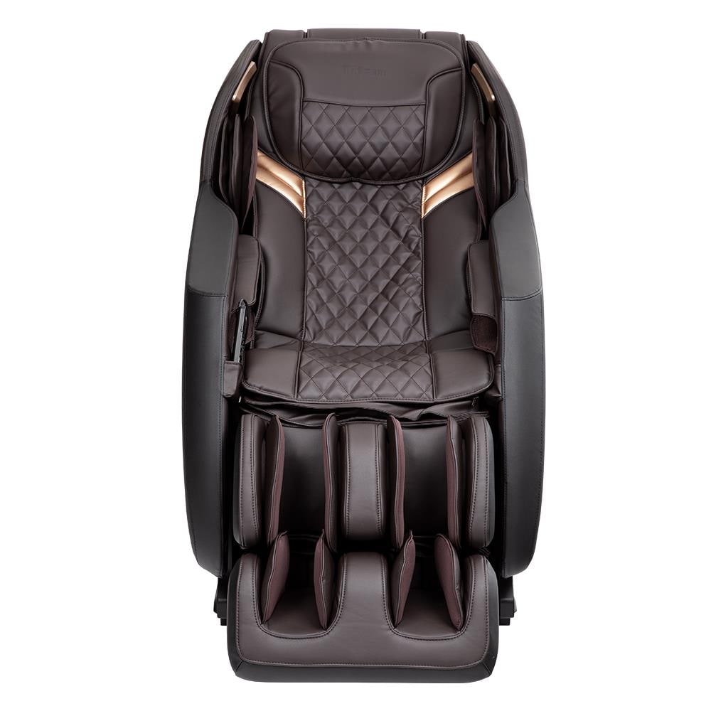 Osaki PRESTIGE TAUPE recliners - View #2