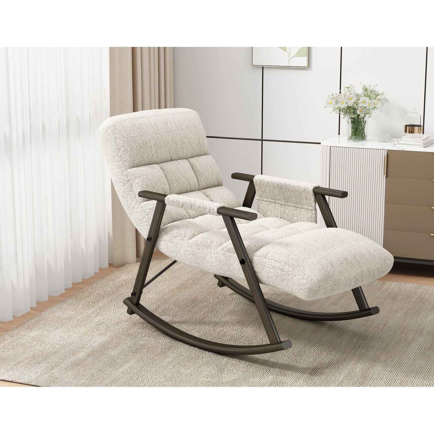 Streamdale Furniture W1669P163320 recliners - View #3