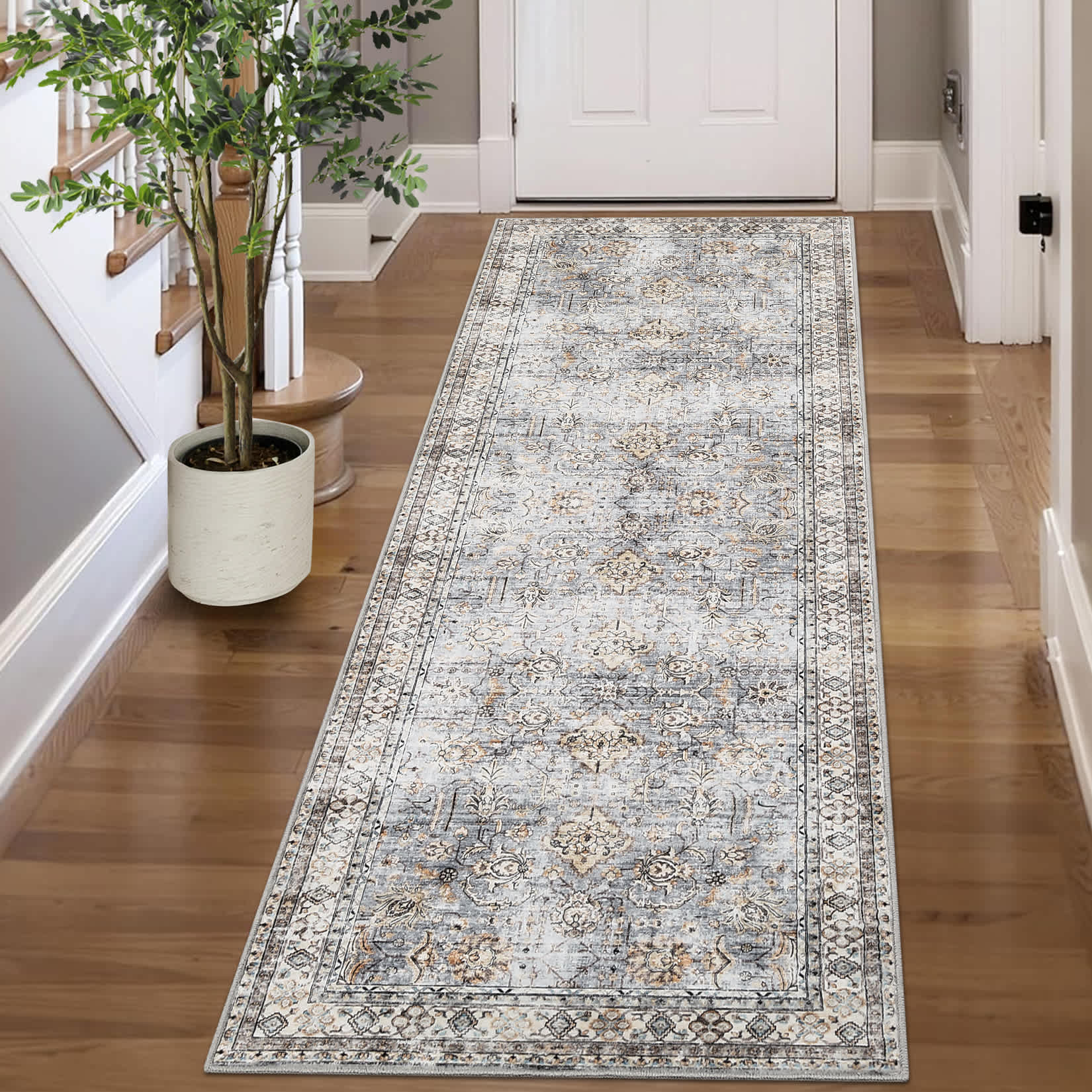 Qeetex LSN-PHK-345CGKAP rugs - View #3