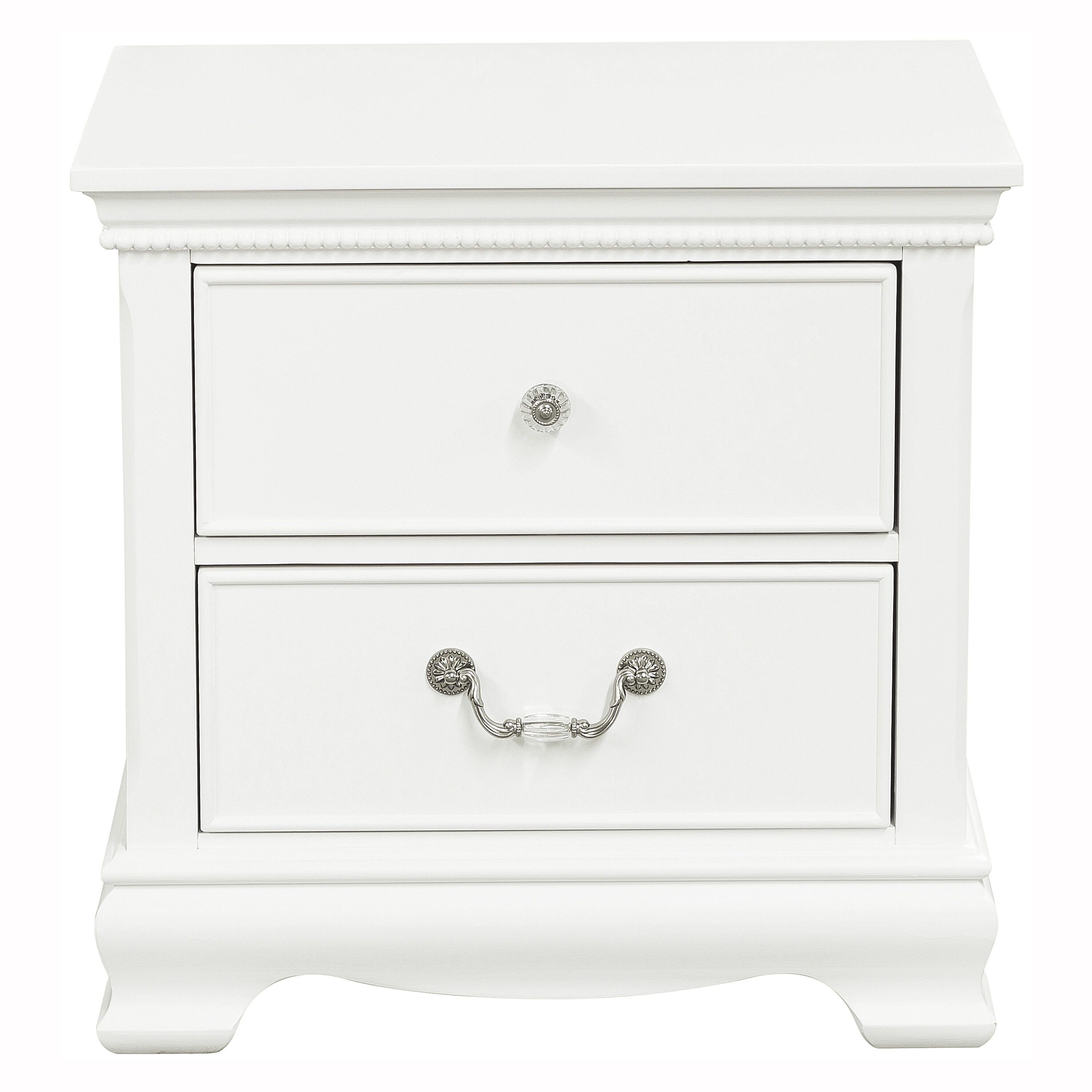 GLANZEND 6514IT4GS nightstands - View #2