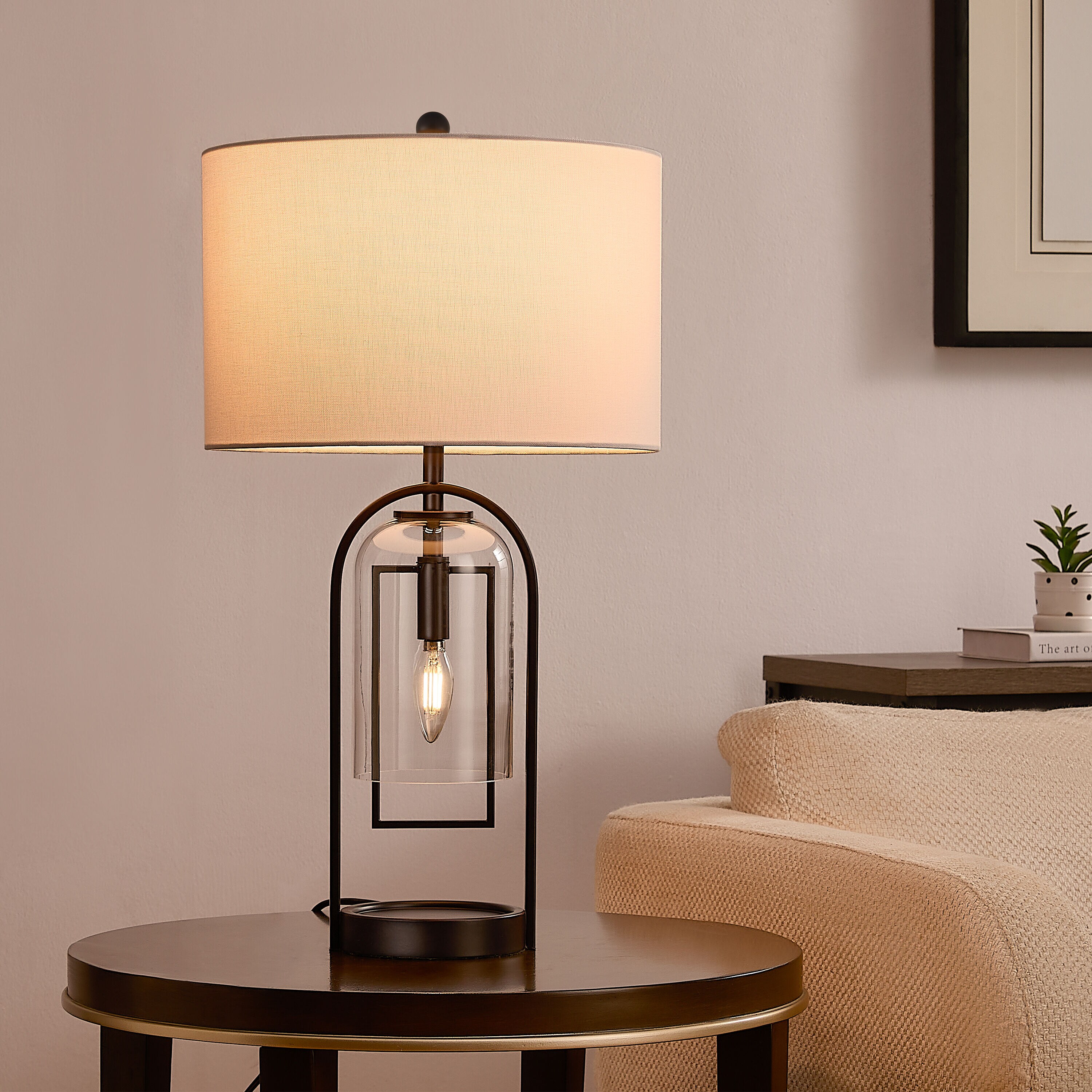 KAWOTI 21387 Table-Lamps - View #8