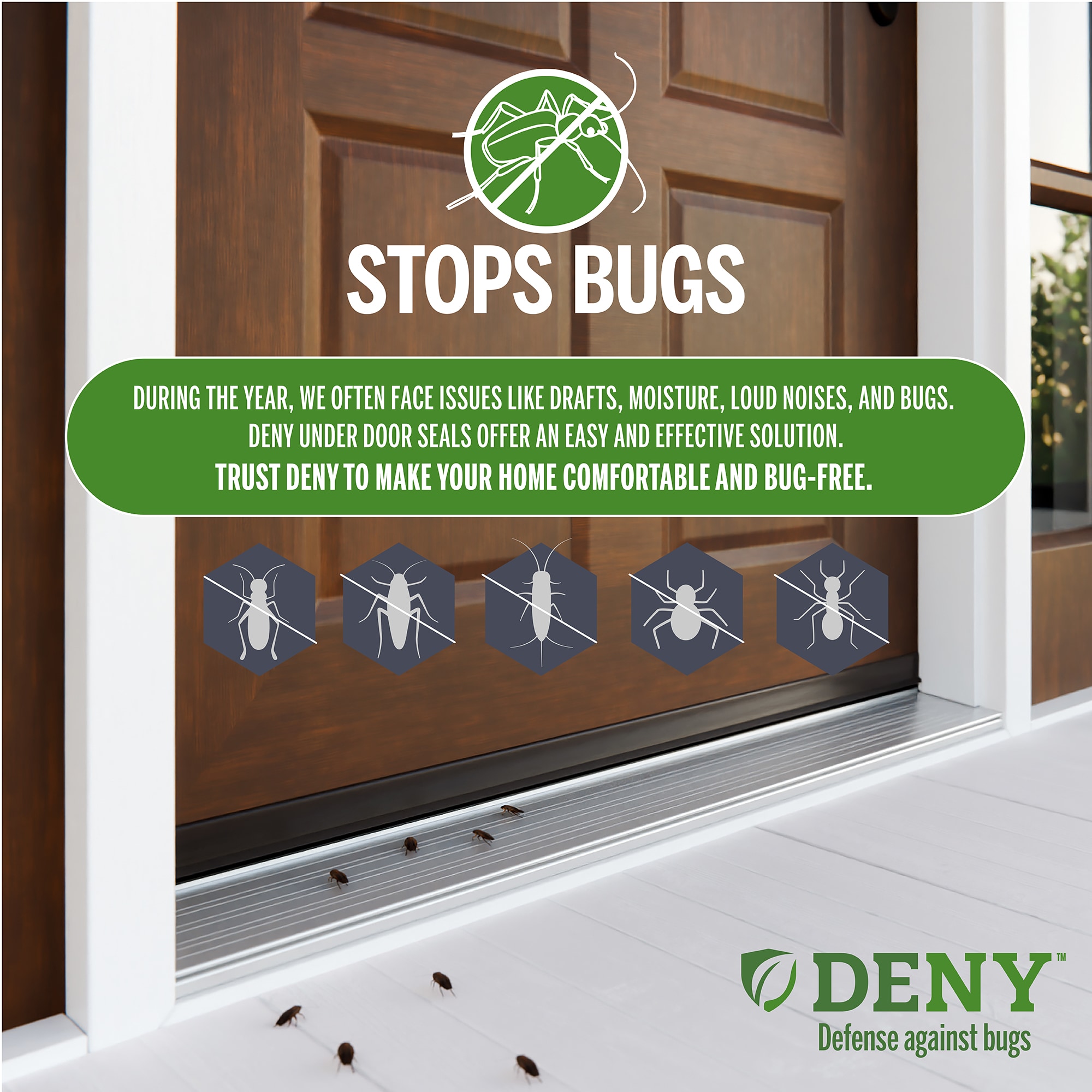 M-D 40718 weatherstriping - View #4