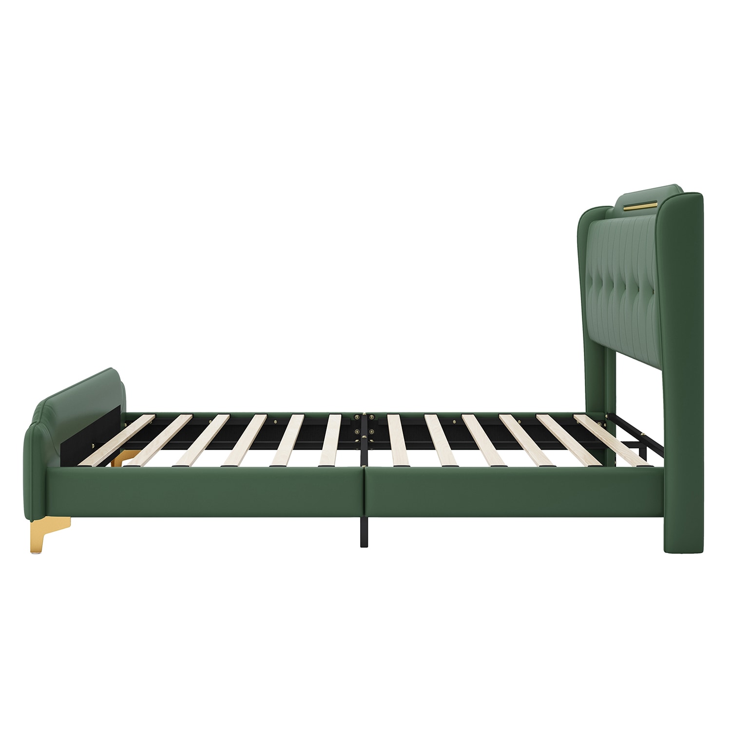 GZMR BZ-BD73AAA beds - View #9
