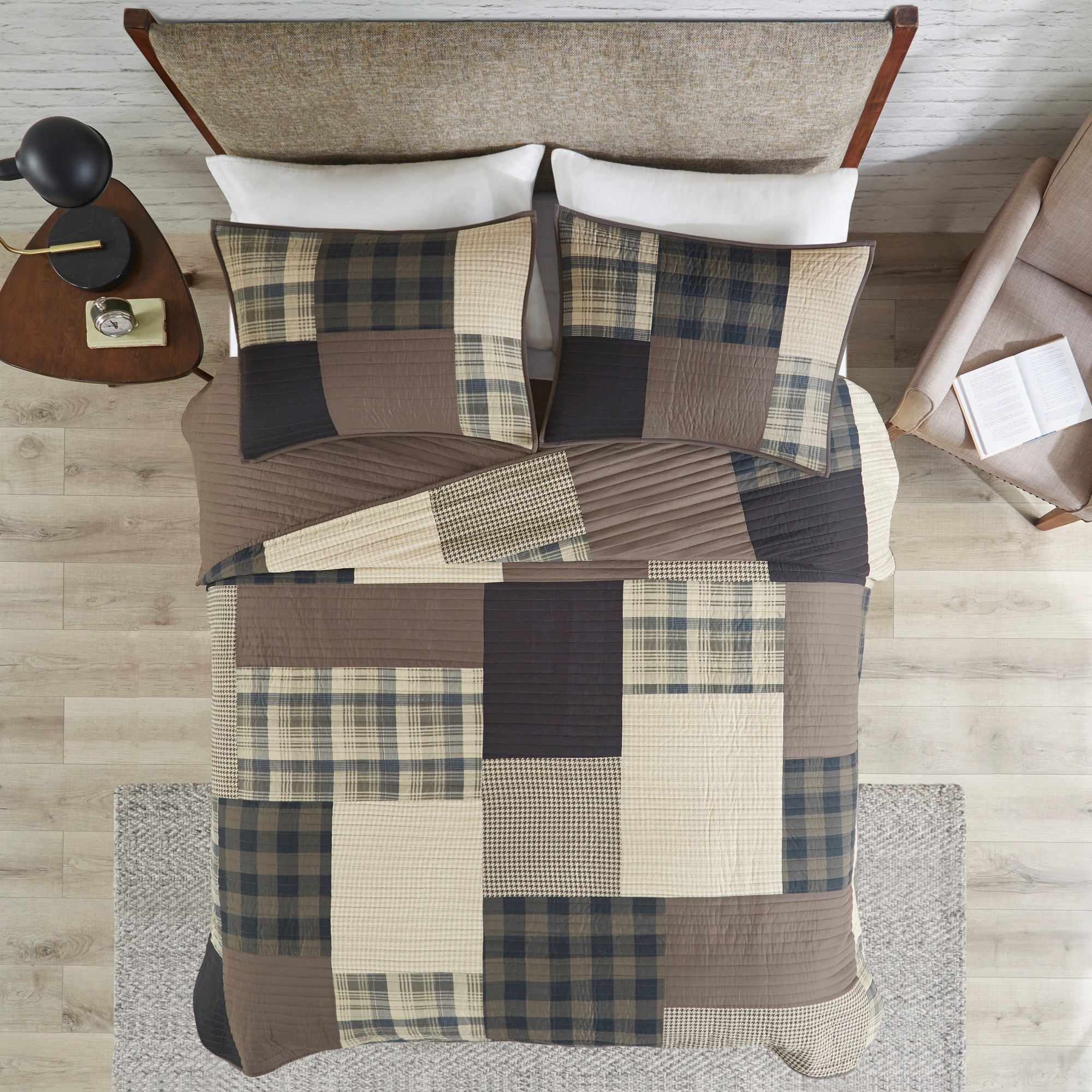 WOOLRICH WR14-1729 bedding - View #6