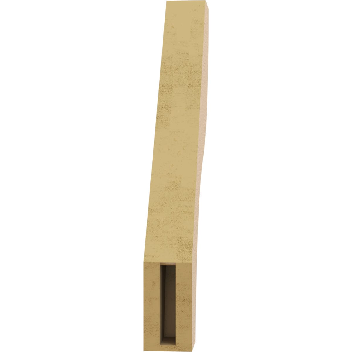 Ekena Millwork BRCUR03X18X24GNVRCPR braces - View #5