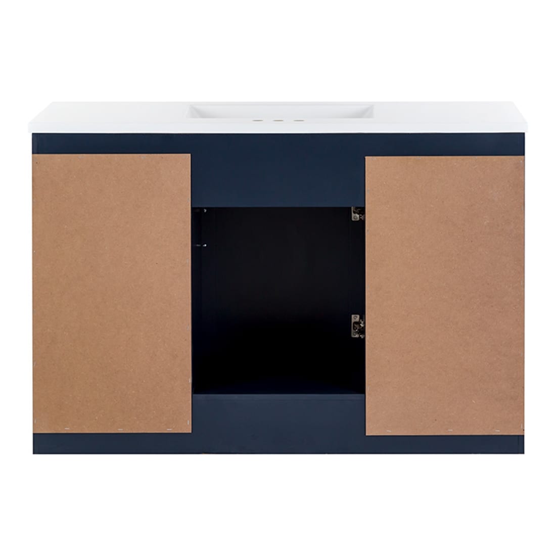 Diamond NOW C48W30308 Bath-Vanity-Combo - View #11