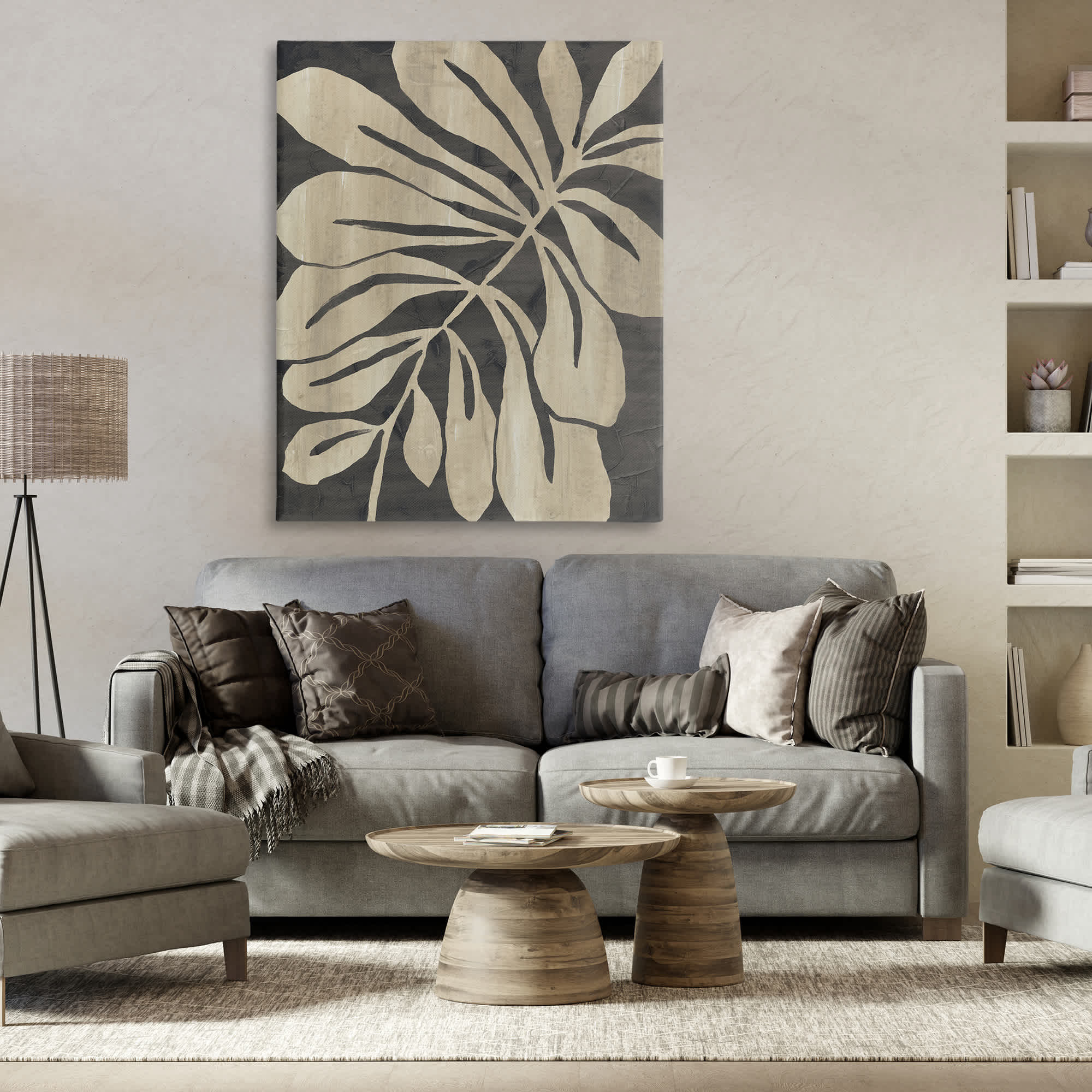 Stupell Industries BS-356-CN-36X48 Wall-Art - View #3